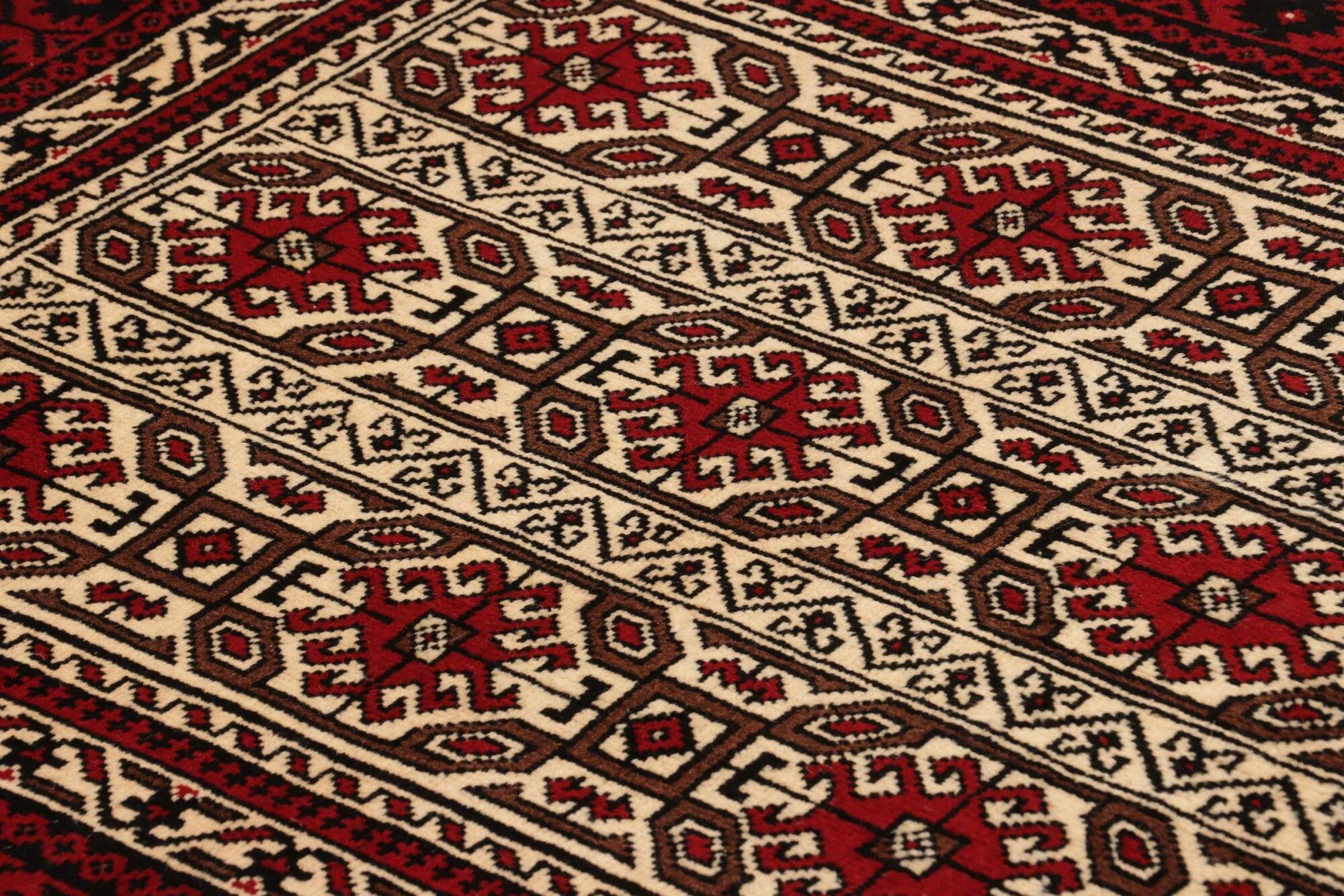 Belutsch | 185 cm x 98 cm | Nr. 12-456051