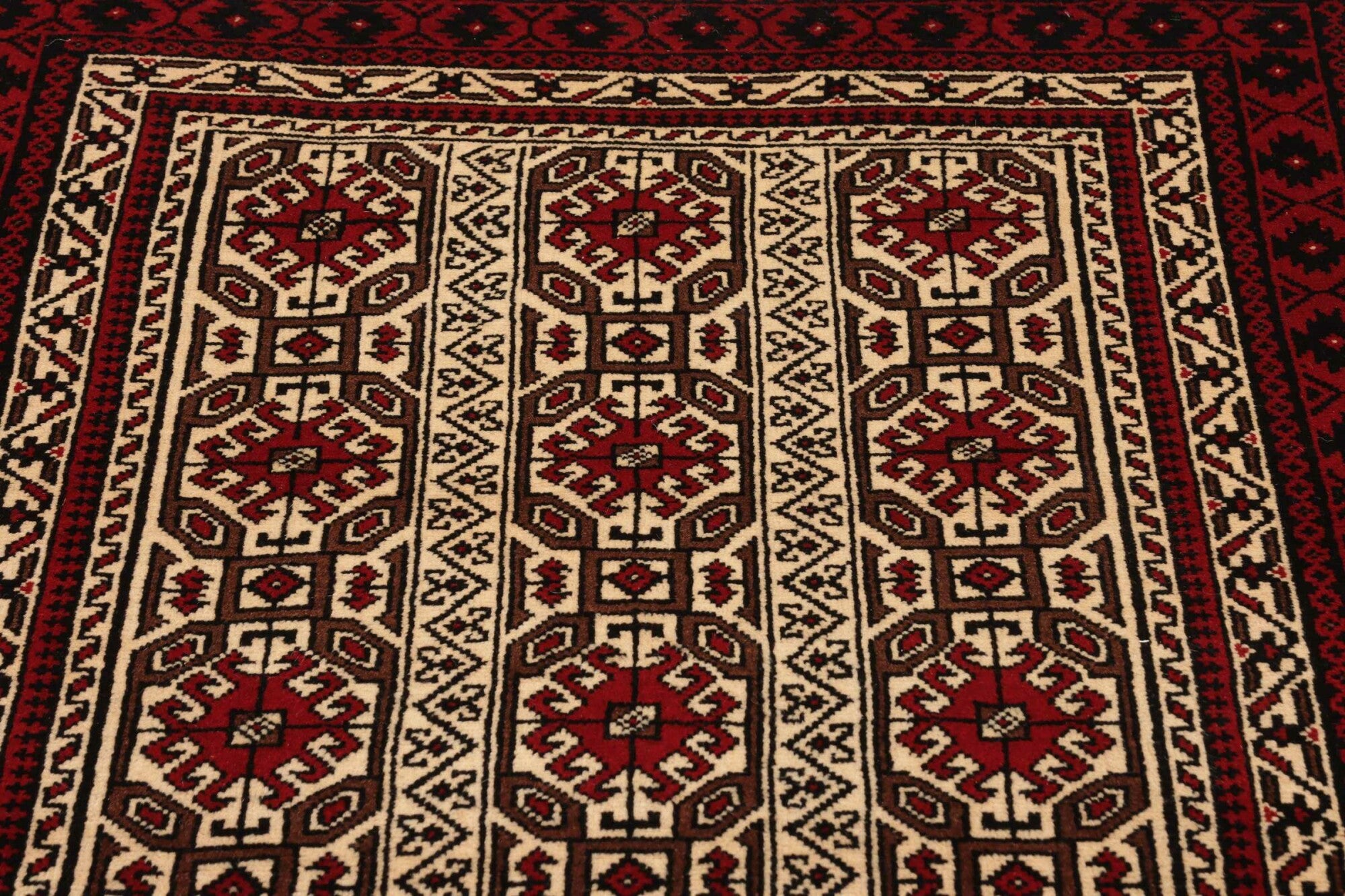 Belutsch | 185 cm x 98 cm | Nr. 12-456051