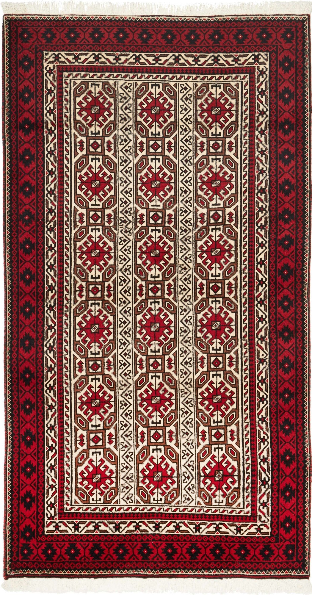 Belutsch | 185 cm x 98 cm | Nr. 12-456051