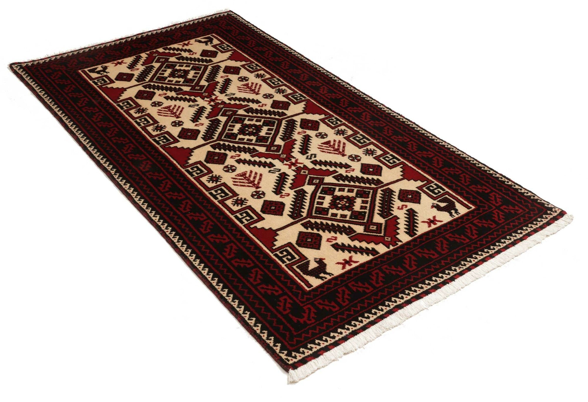 Belutsch | 180 cm x 97 cm | Nr. 12-456053