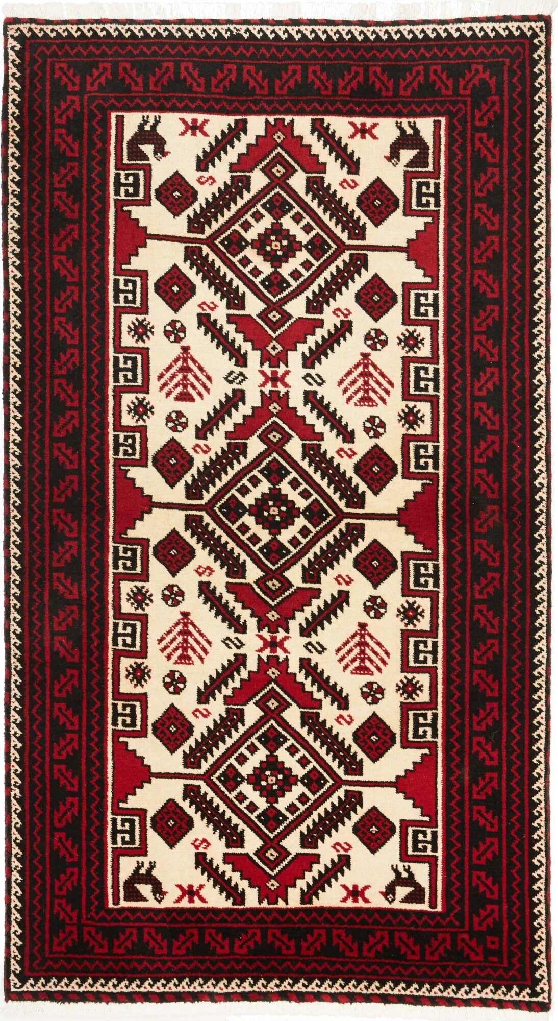 Belutsch | 180 cm x 97 cm | Nr. 12-456053