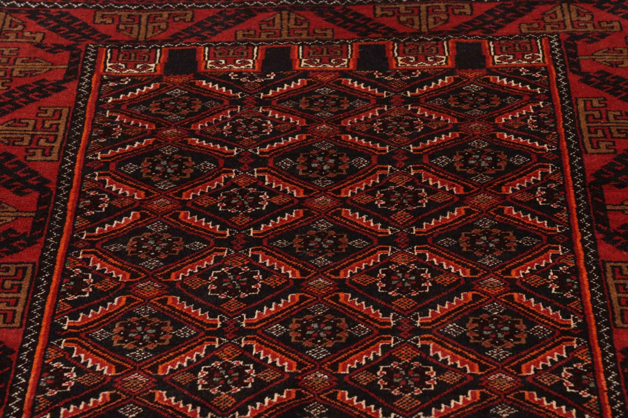 Belutsch | 182 cm x 100 cm | Nr. 12-456054