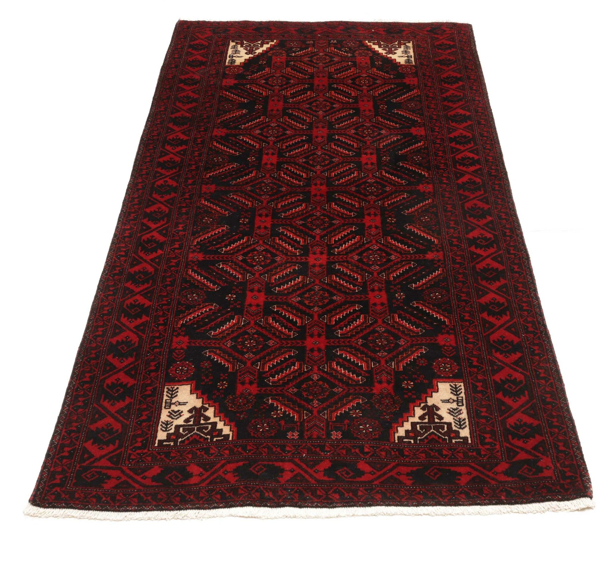 Belutsch | 192 cm x 97 cm | Nr. 12-456056