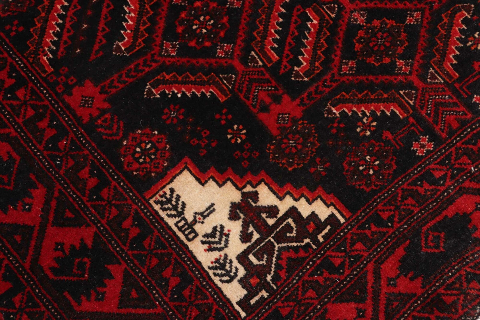 Belutsch | 192 cm x 97 cm | Nr. 12-456056