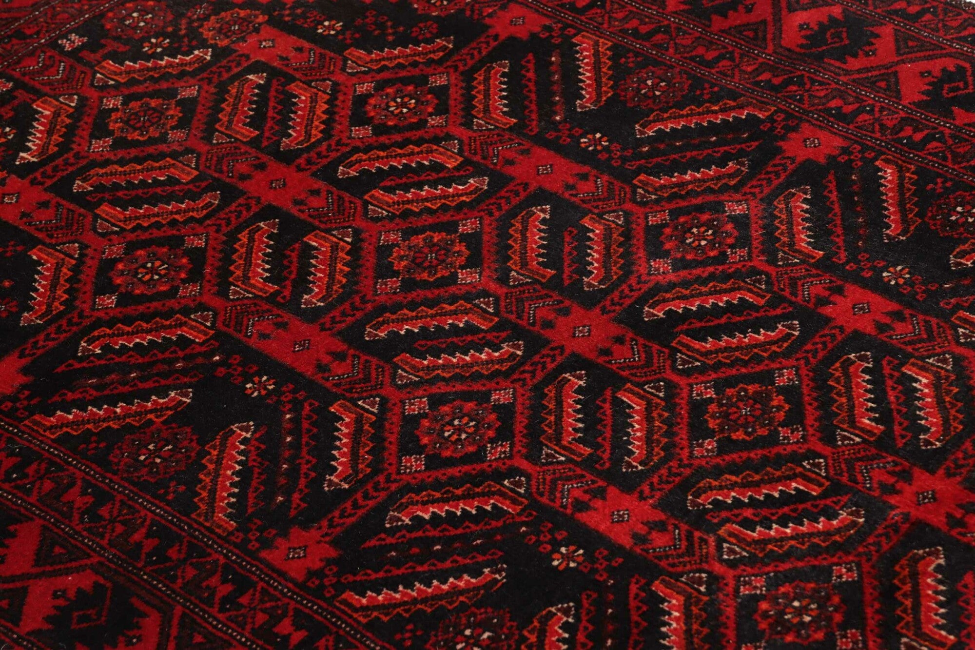 Belutsch | 192 cm x 97 cm | Nr. 12-456056