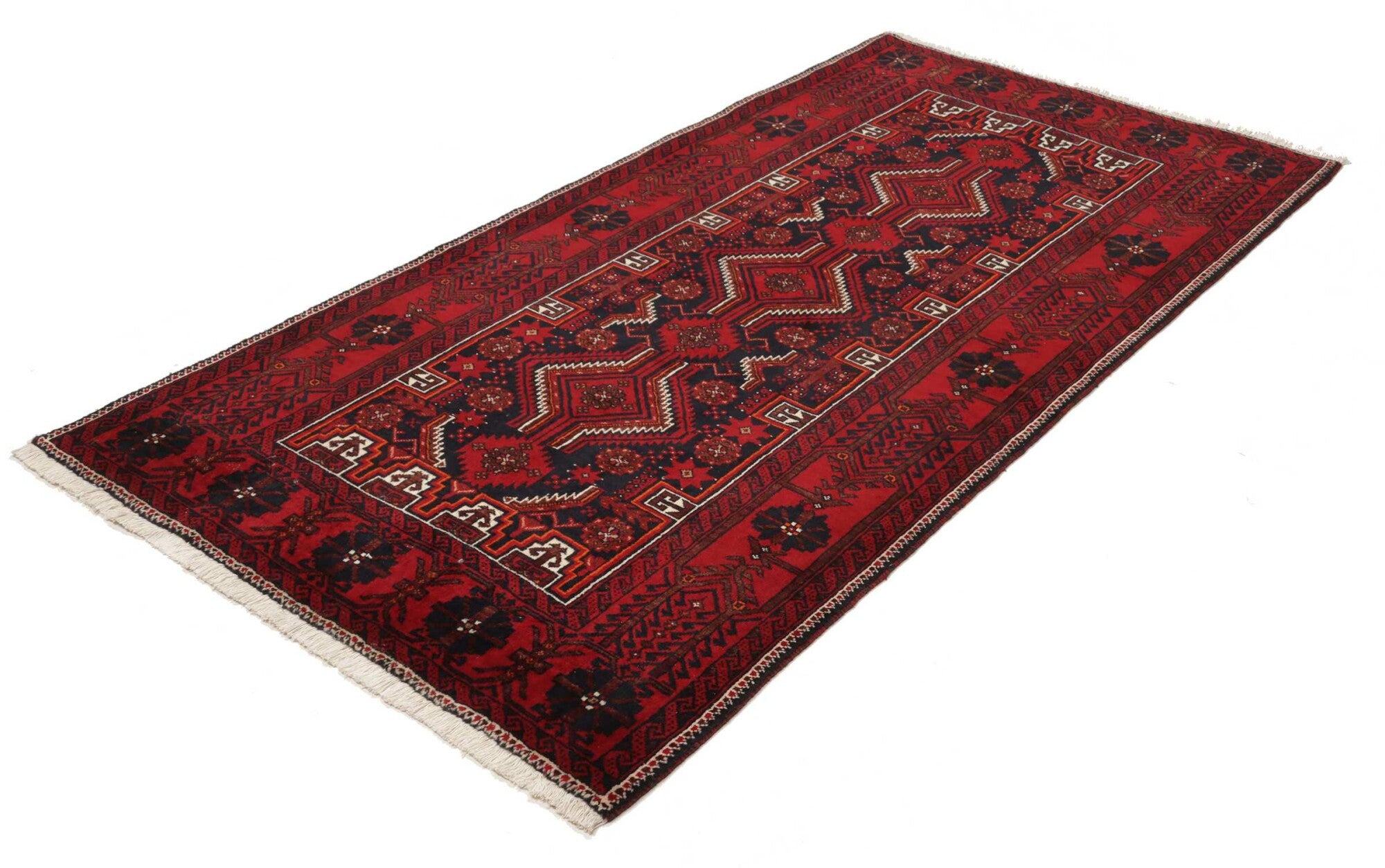 Belutsch | 205 cm x 106 cm | Nr. 12-456058