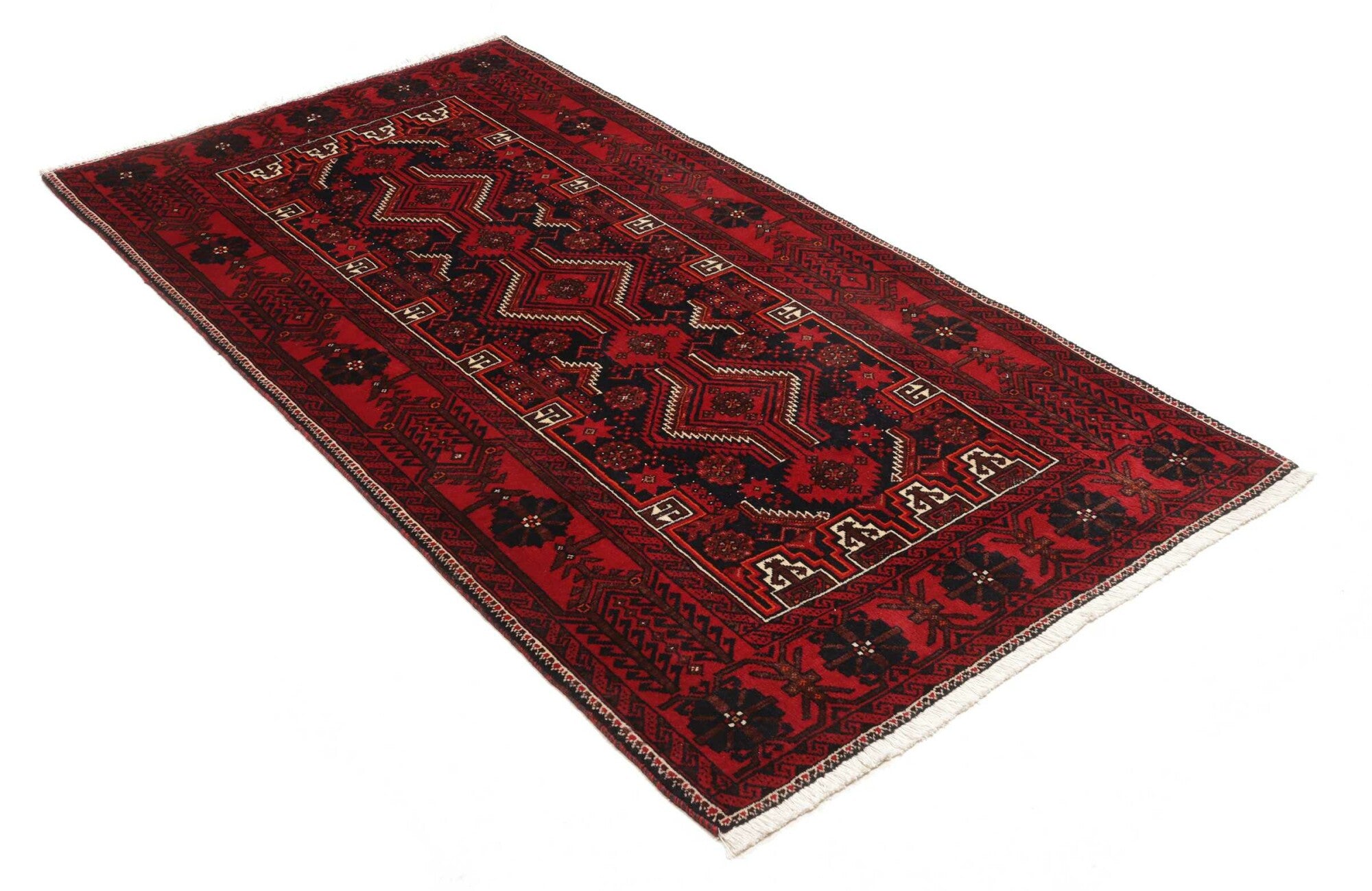 Belutsch | 205 cm x 106 cm | Nr. 12-456058