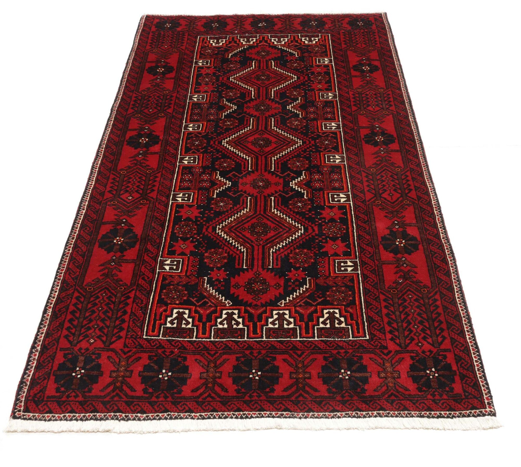 Belutsch | 205 cm x 106 cm | Nr. 12-456058