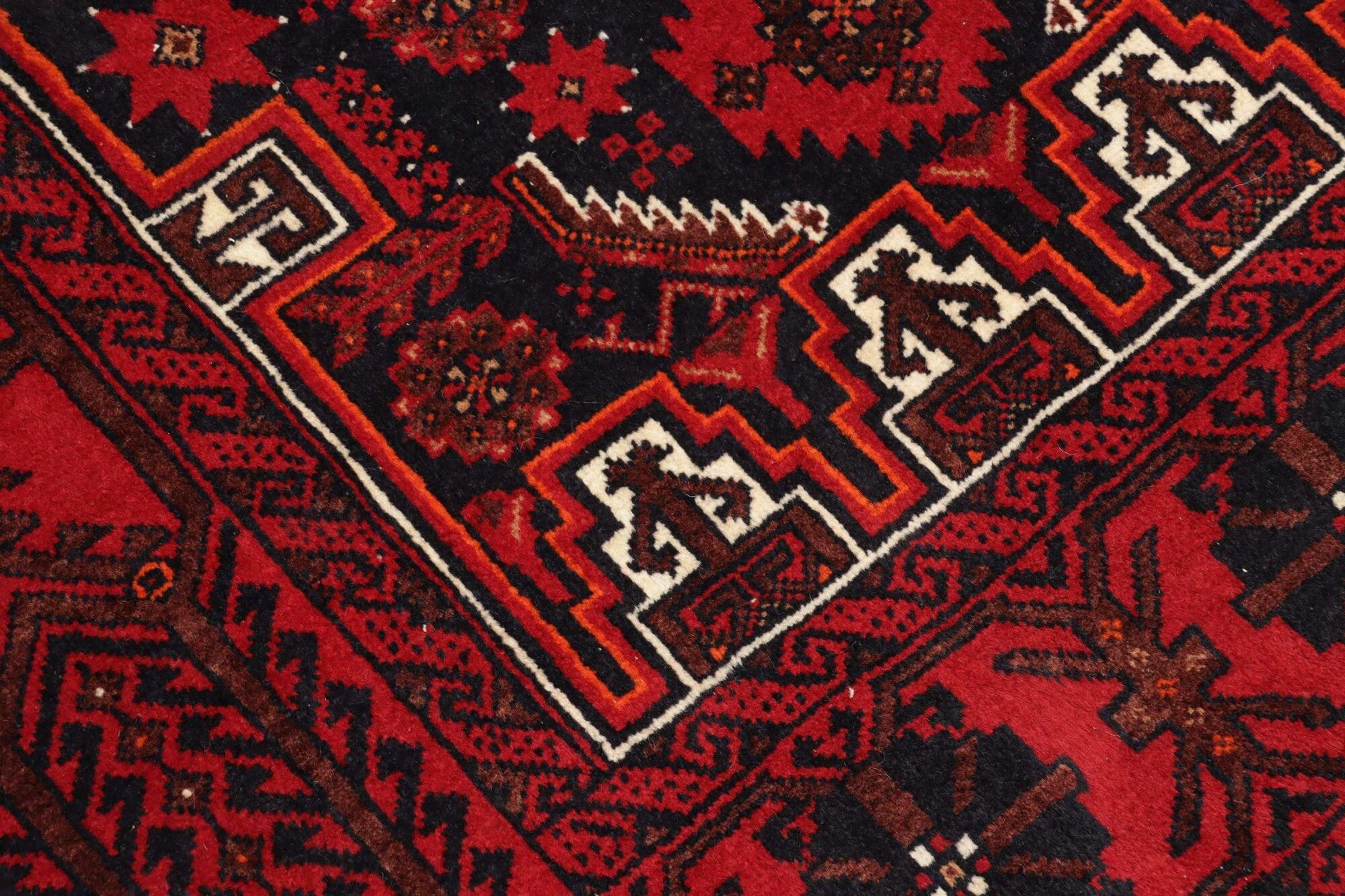 Belutsch | 205 cm x 106 cm | Nr. 12-456058