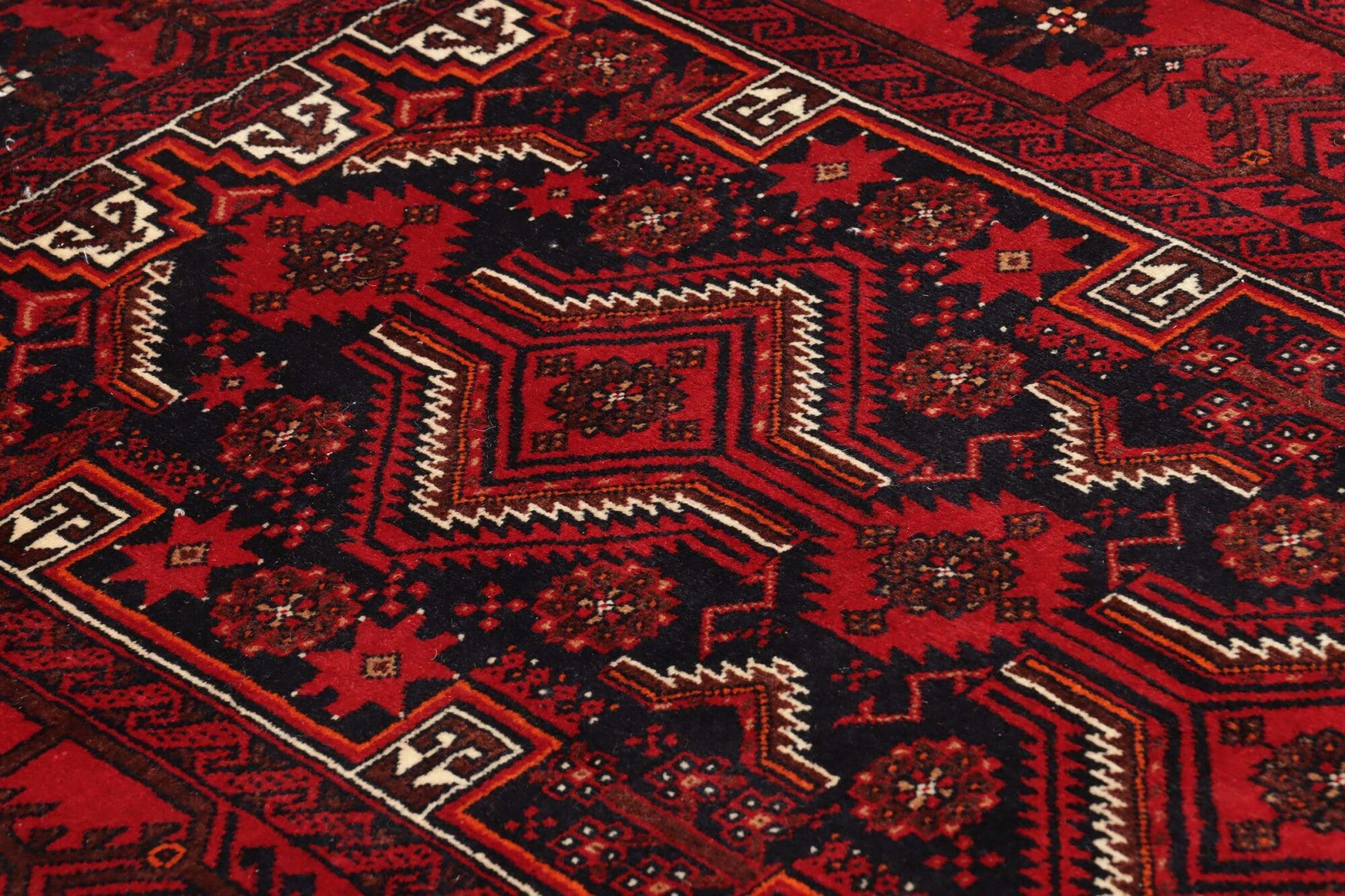 Belutsch | 205 cm x 106 cm | Nr. 12-456058