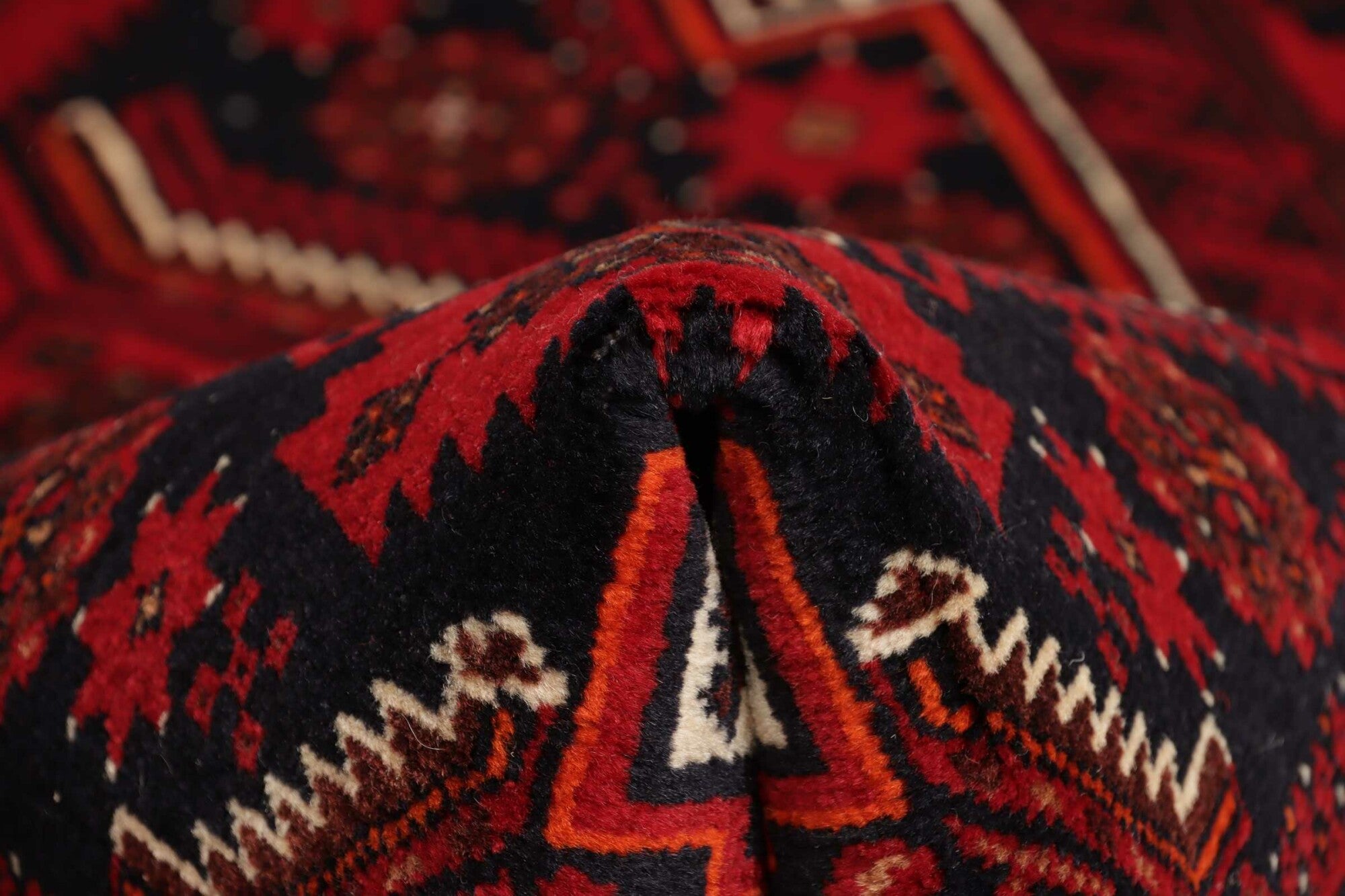 Belutsch | 205 cm x 106 cm | Nr. 12-456058