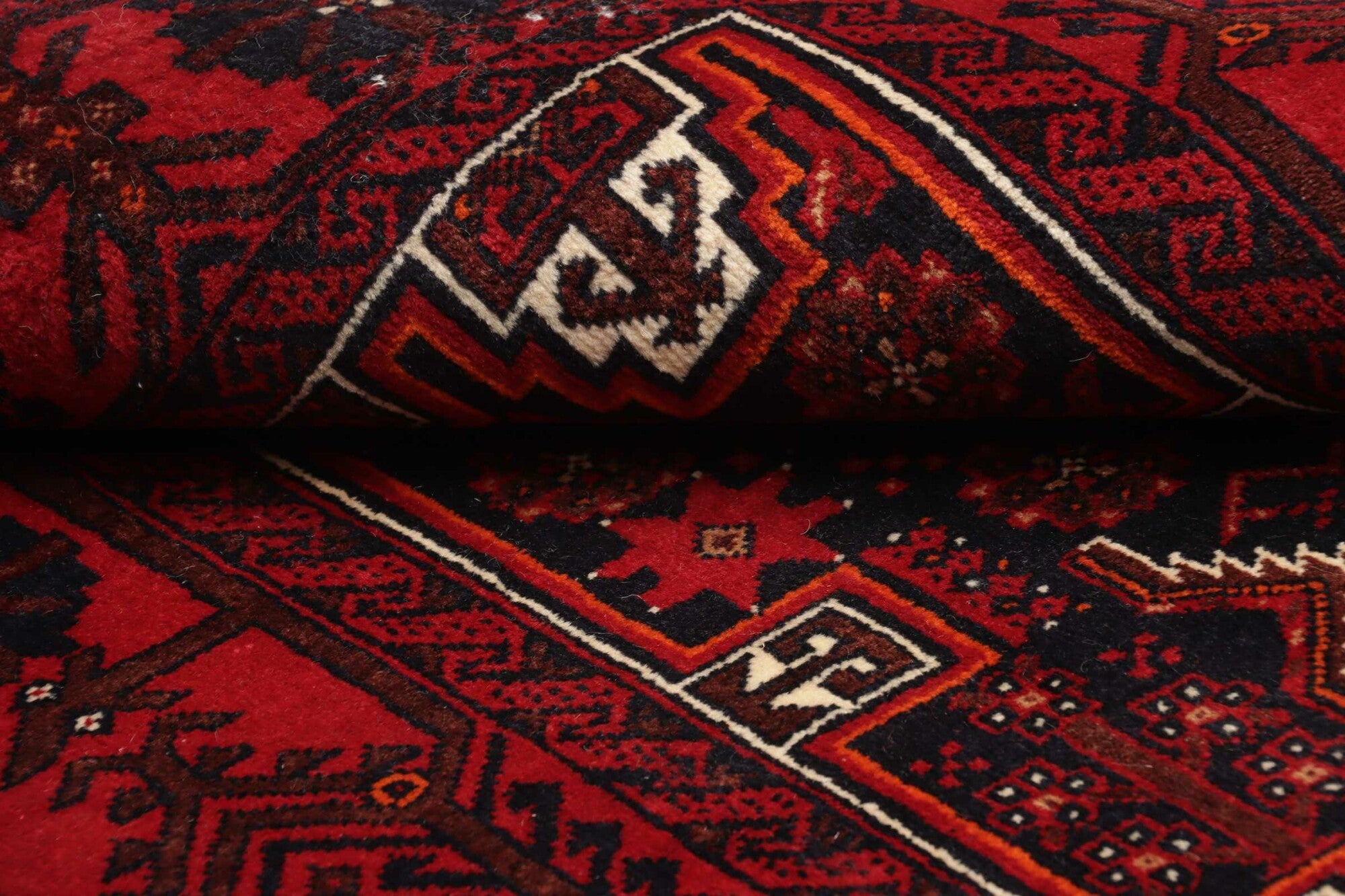 Belutsch | 205 cm x 106 cm | Nr. 12-456058