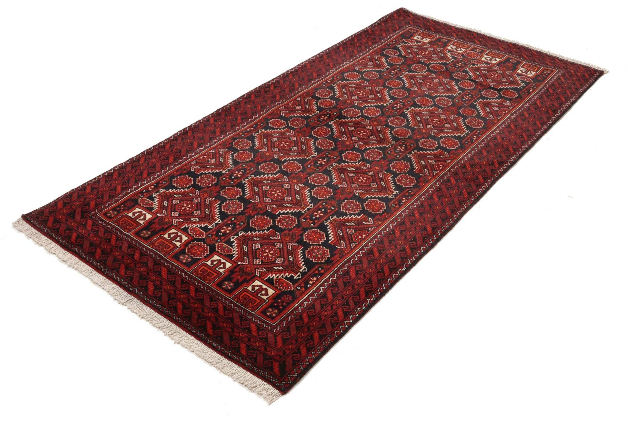 Belutsch | 205 cm x 100 cm | Nr. 12-456060