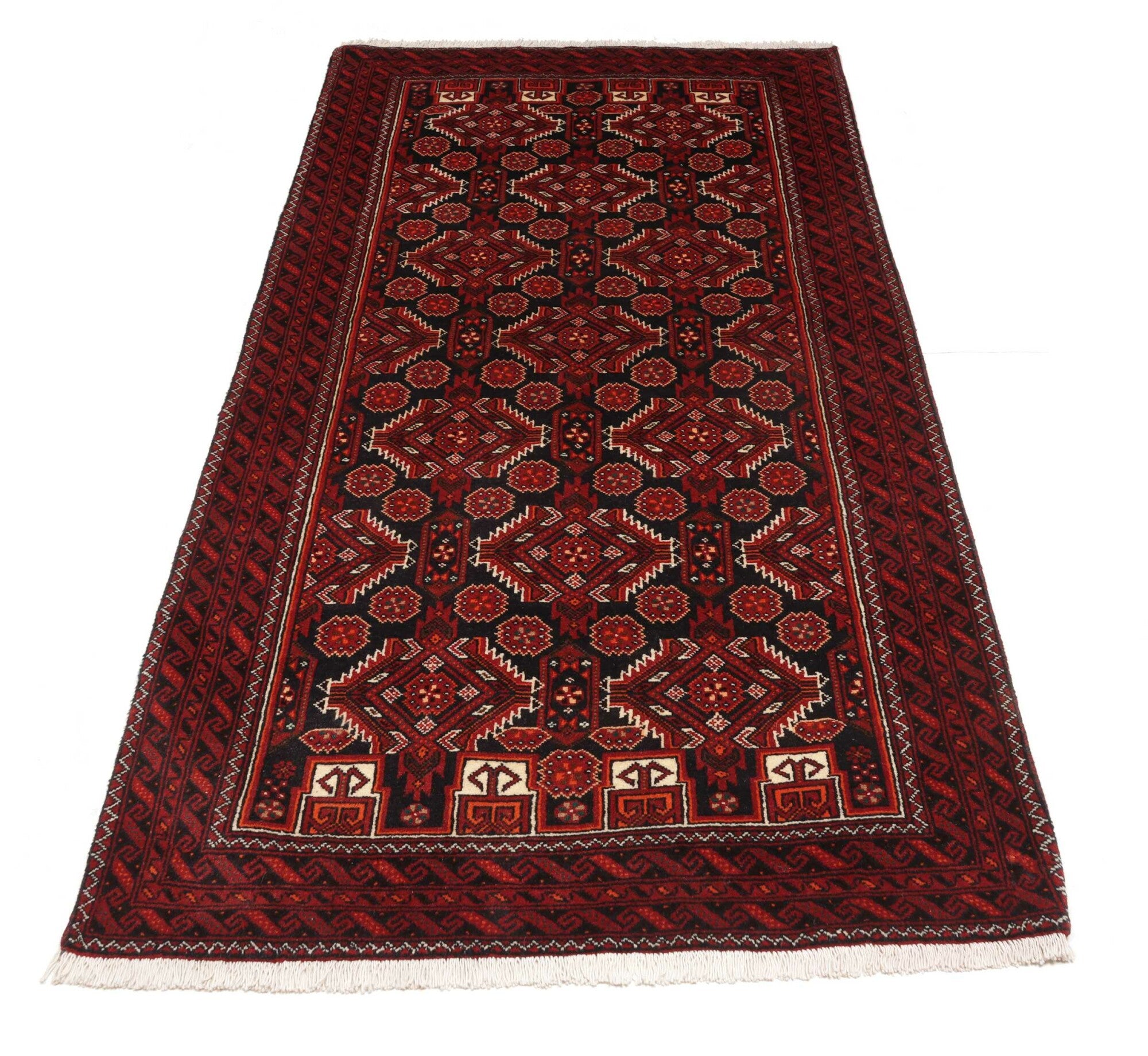 Belutsch | 205 cm x 100 cm | Nr. 12-456060