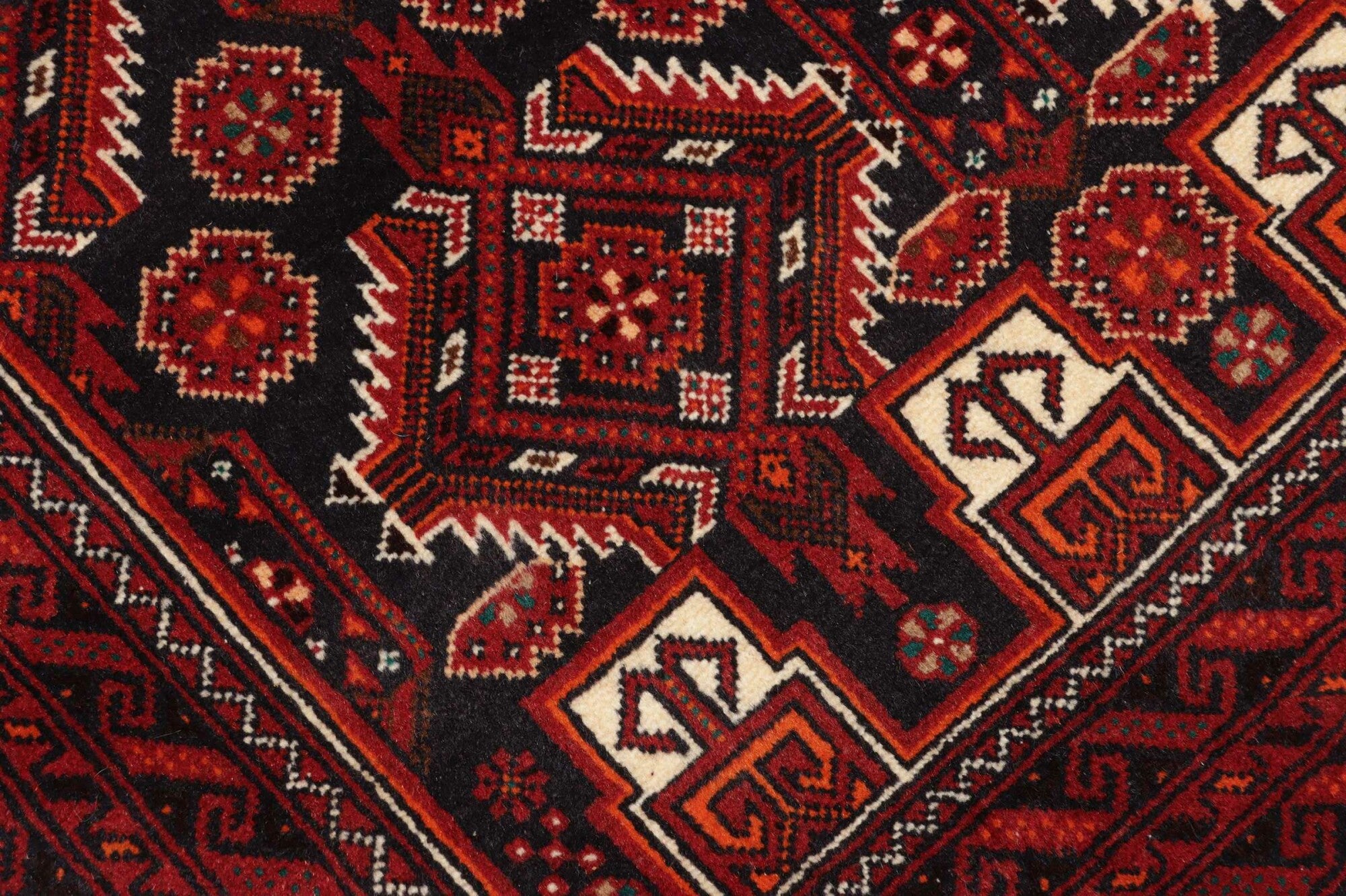 Belutsch | 205 cm x 100 cm | Nr. 12-456060