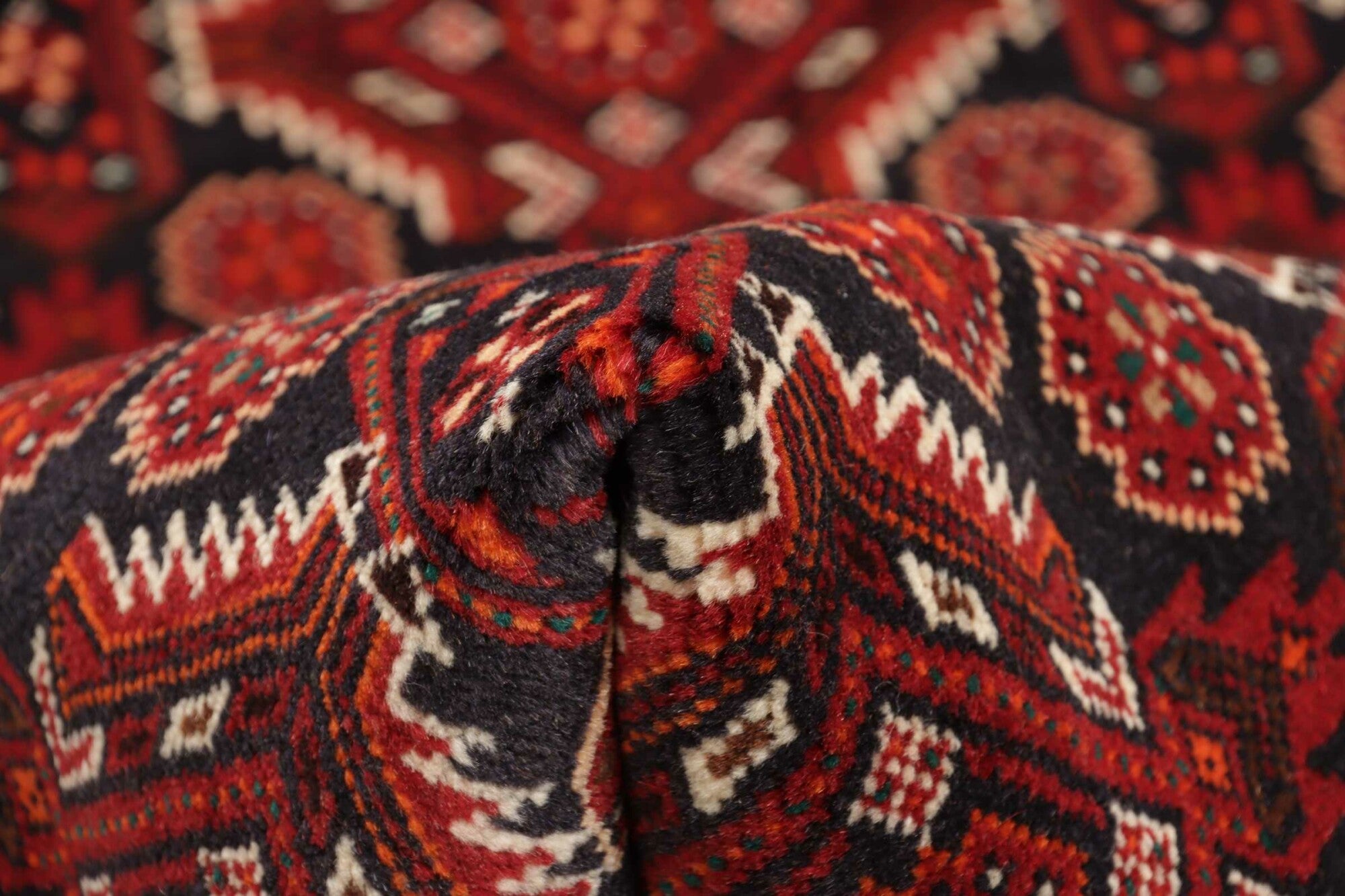 Belutsch | 205 cm x 100 cm | Nr. 12-456060