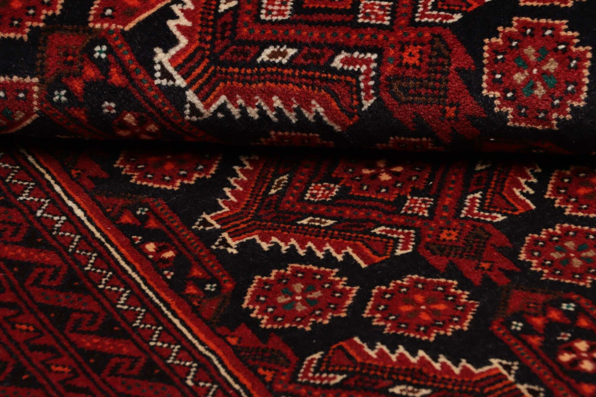 Belutsch | 205 cm x 100 cm | Nr. 12-456060