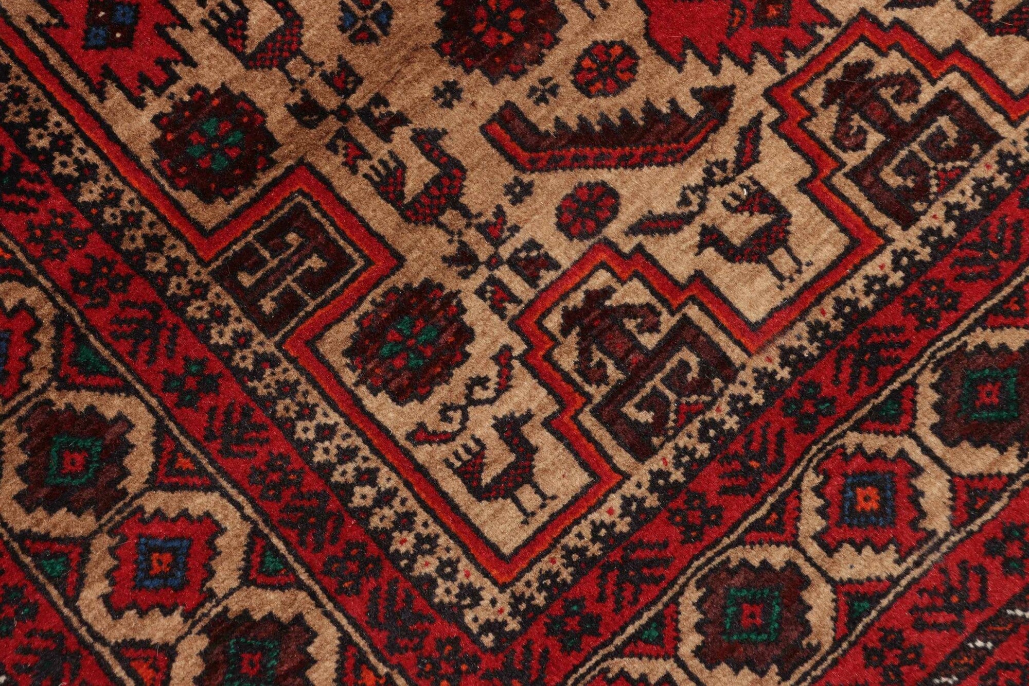BALUTSCH | 181 x 96 cm | Nr. 12-456061