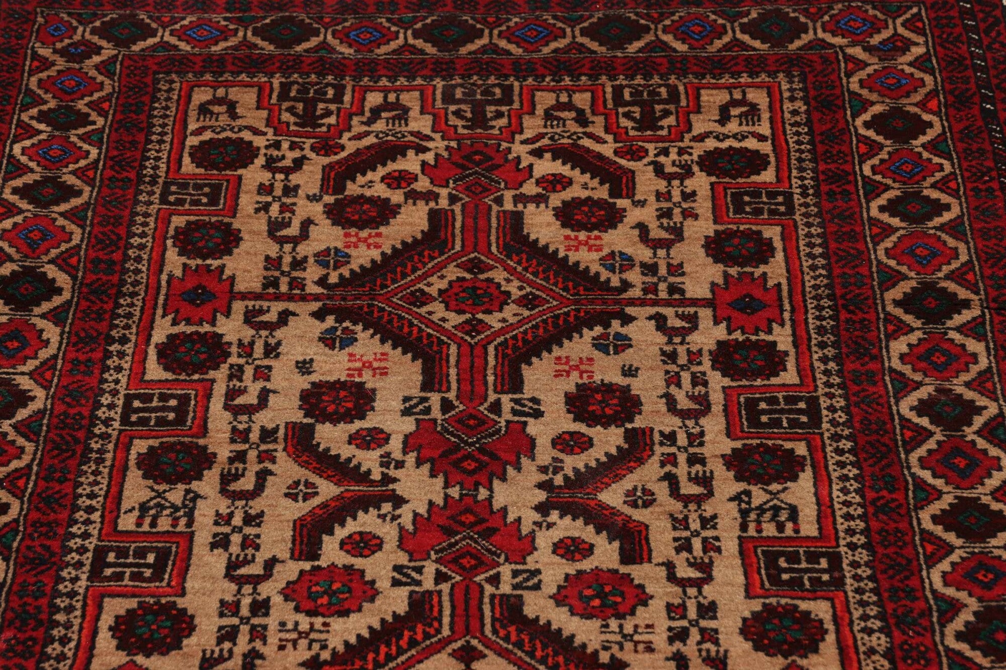 BALUTSCH | 181 x 96 cm | Nr. 12-456061