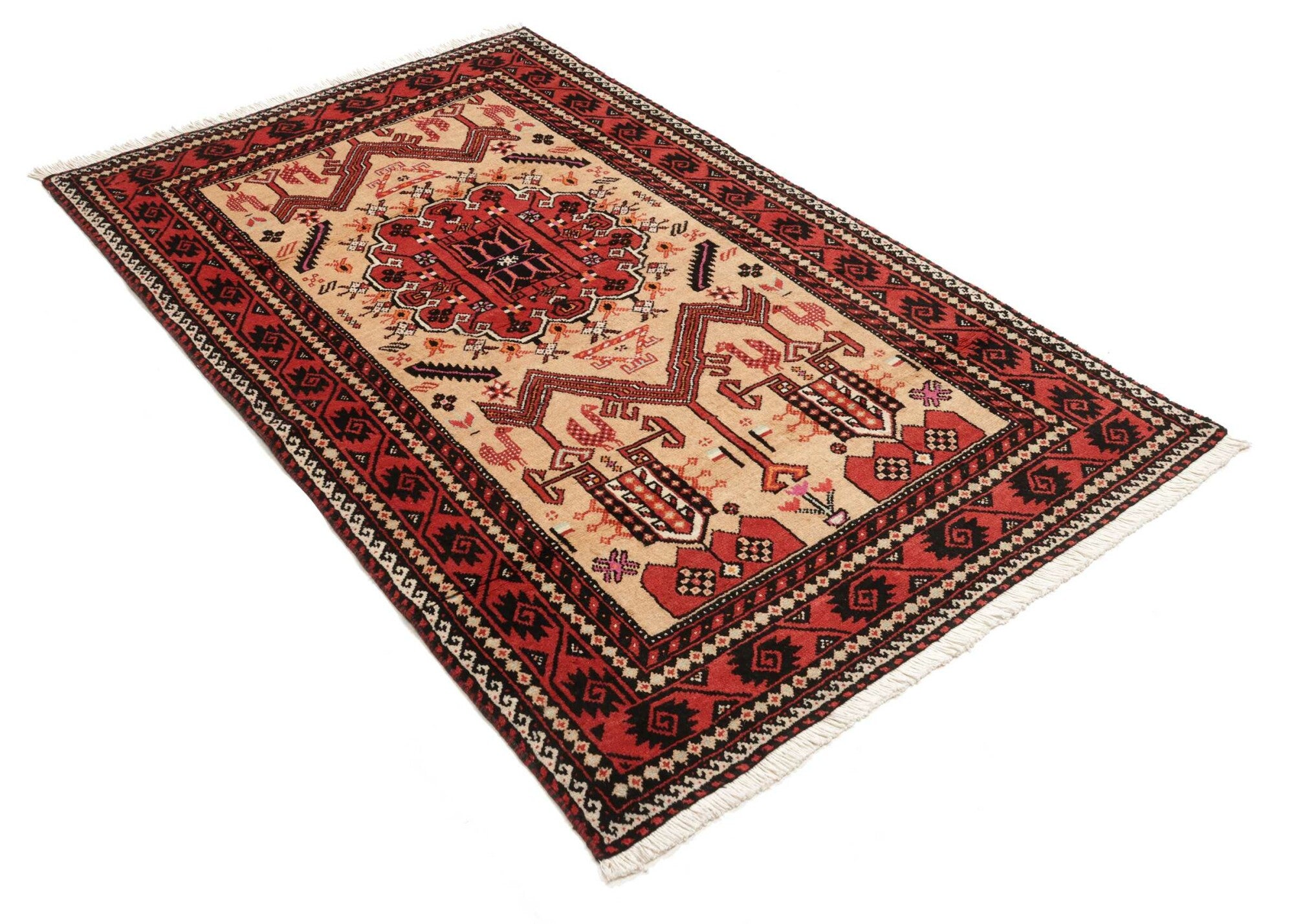 Belutsch | 190 cm x 115 cm | Nr. 12-456063