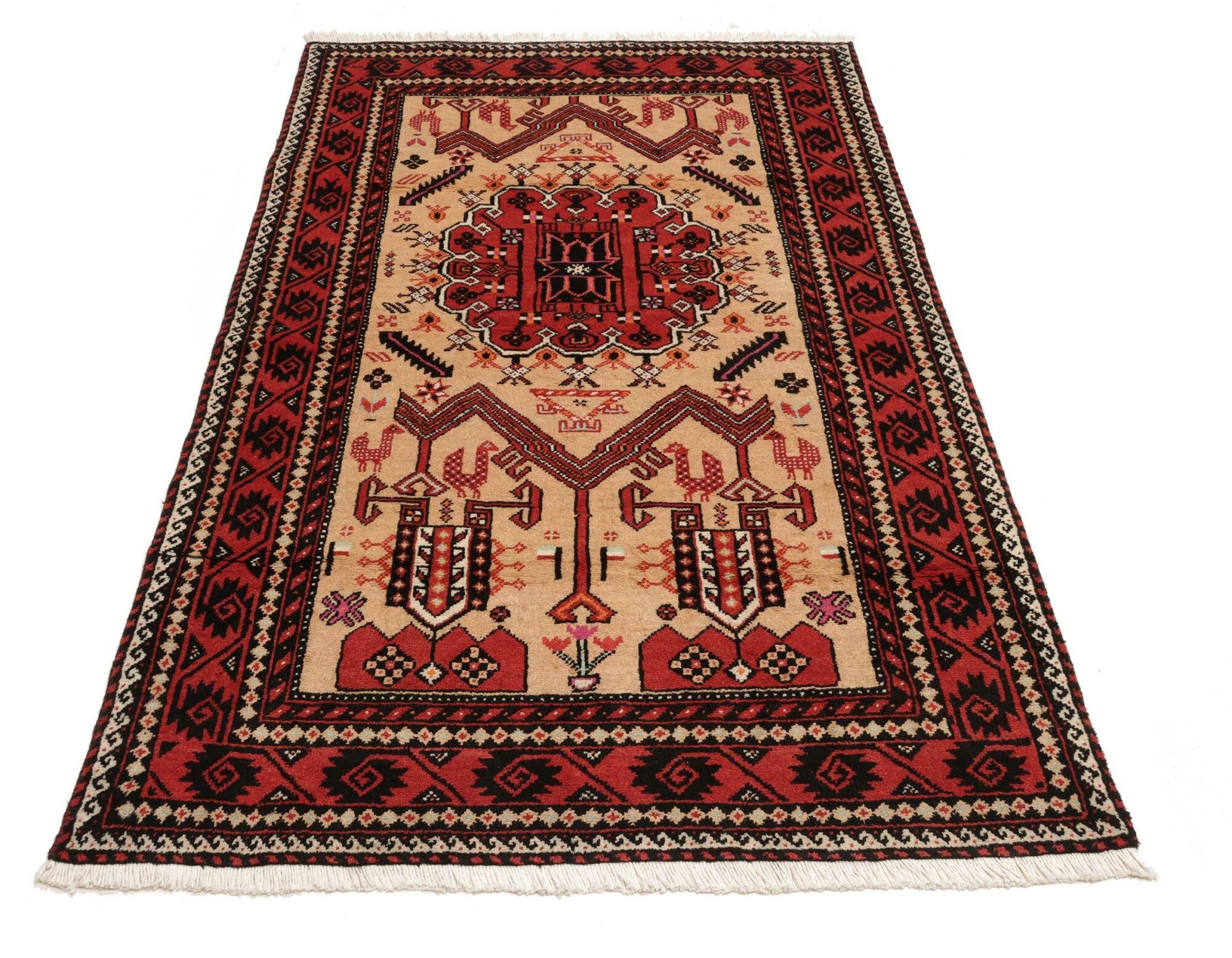 Belutsch | 190 cm x 115 cm | Nr. 12-456063