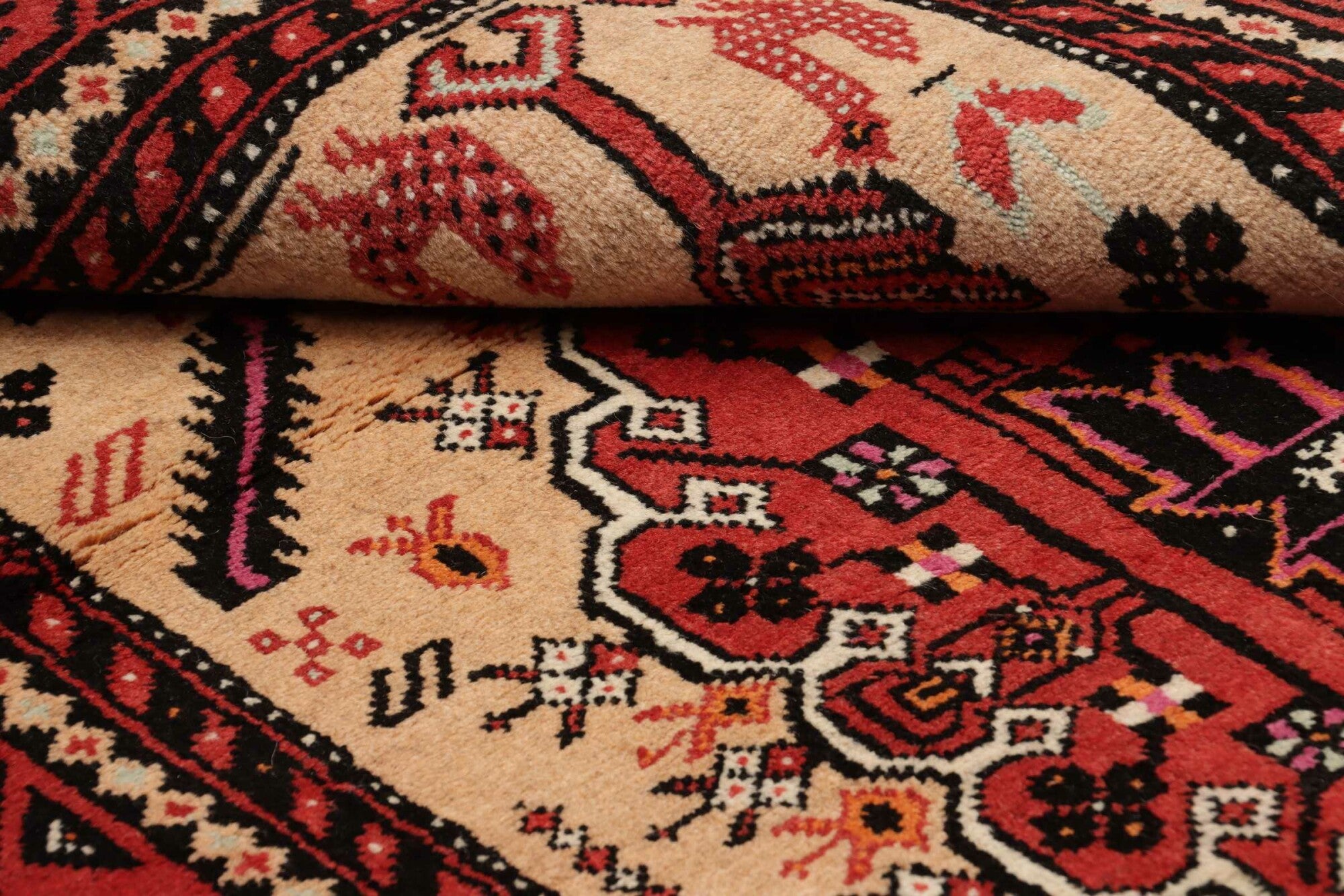 Belutsch | 190 cm x 115 cm | Nr. 12-456063