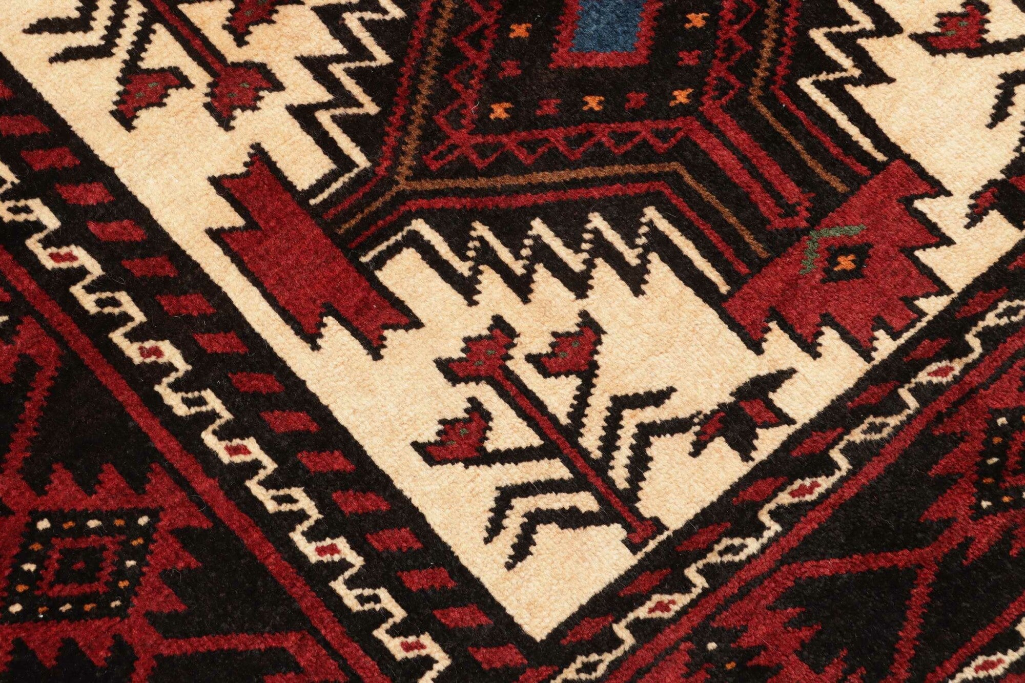 Belutsch | 199 cm x 96 cm | Nr. 12-456070