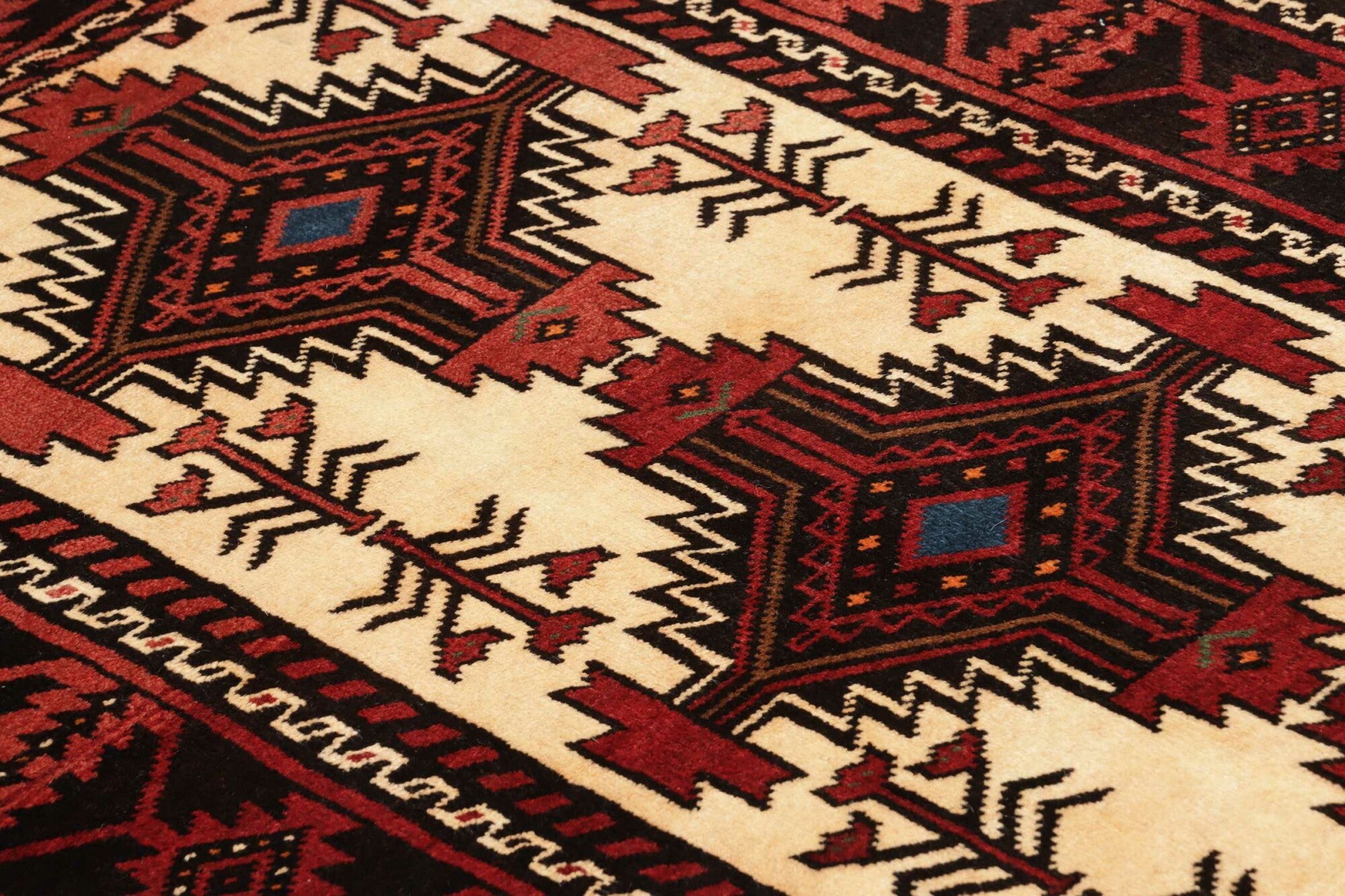 Belutsch | 199 cm x 96 cm | Nr. 12-456070