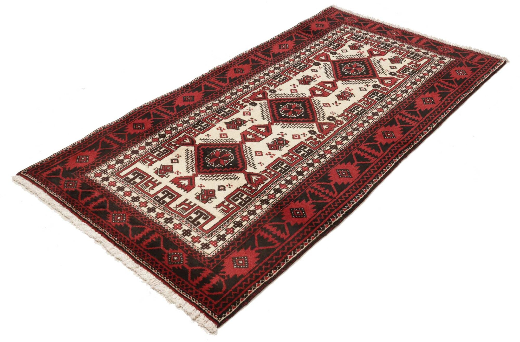 Belutsch | 183 cm x 96 cm | Nr. 12-456077