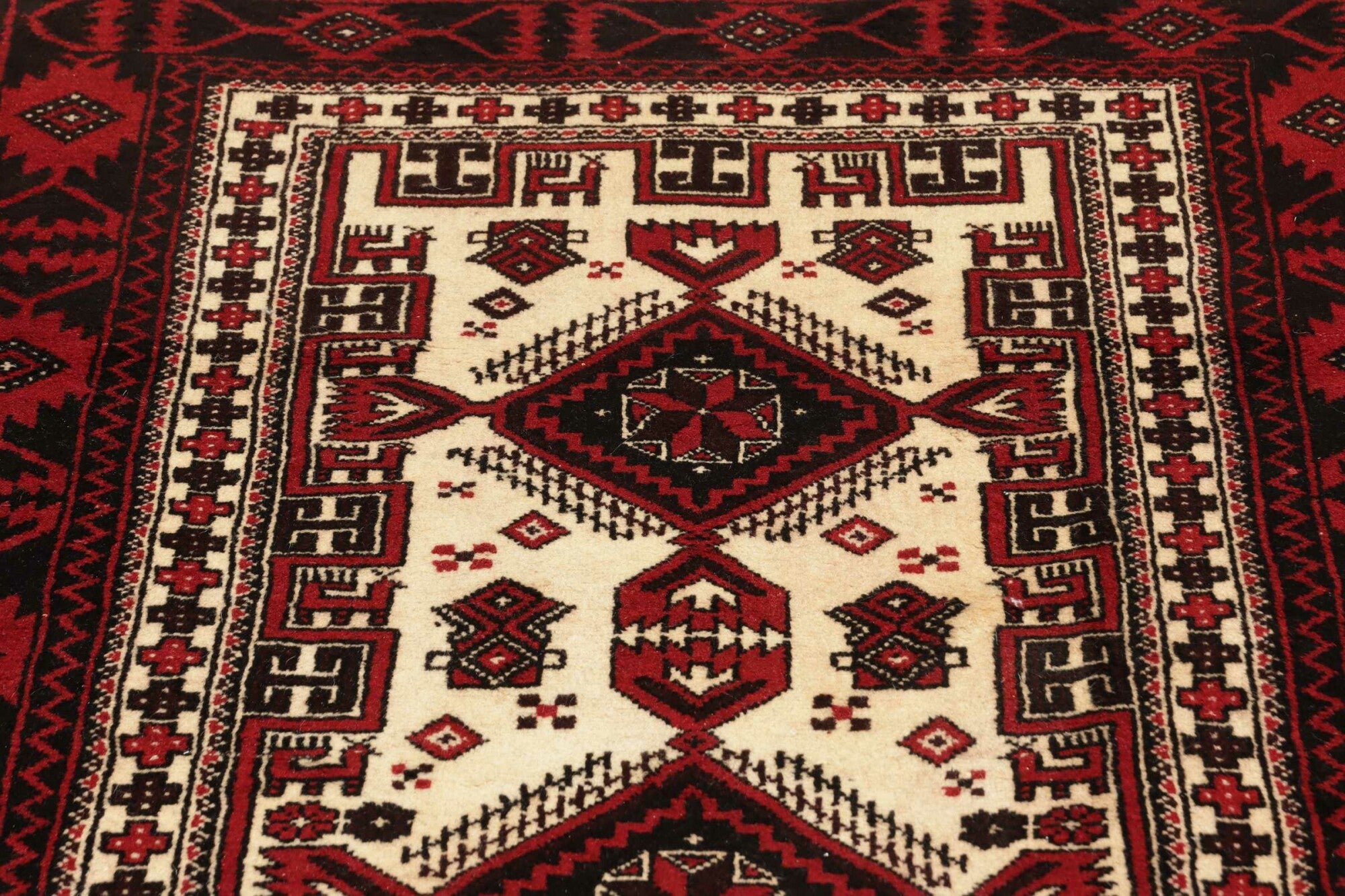Belutsch | 183 cm x 96 cm | Nr. 12-456077