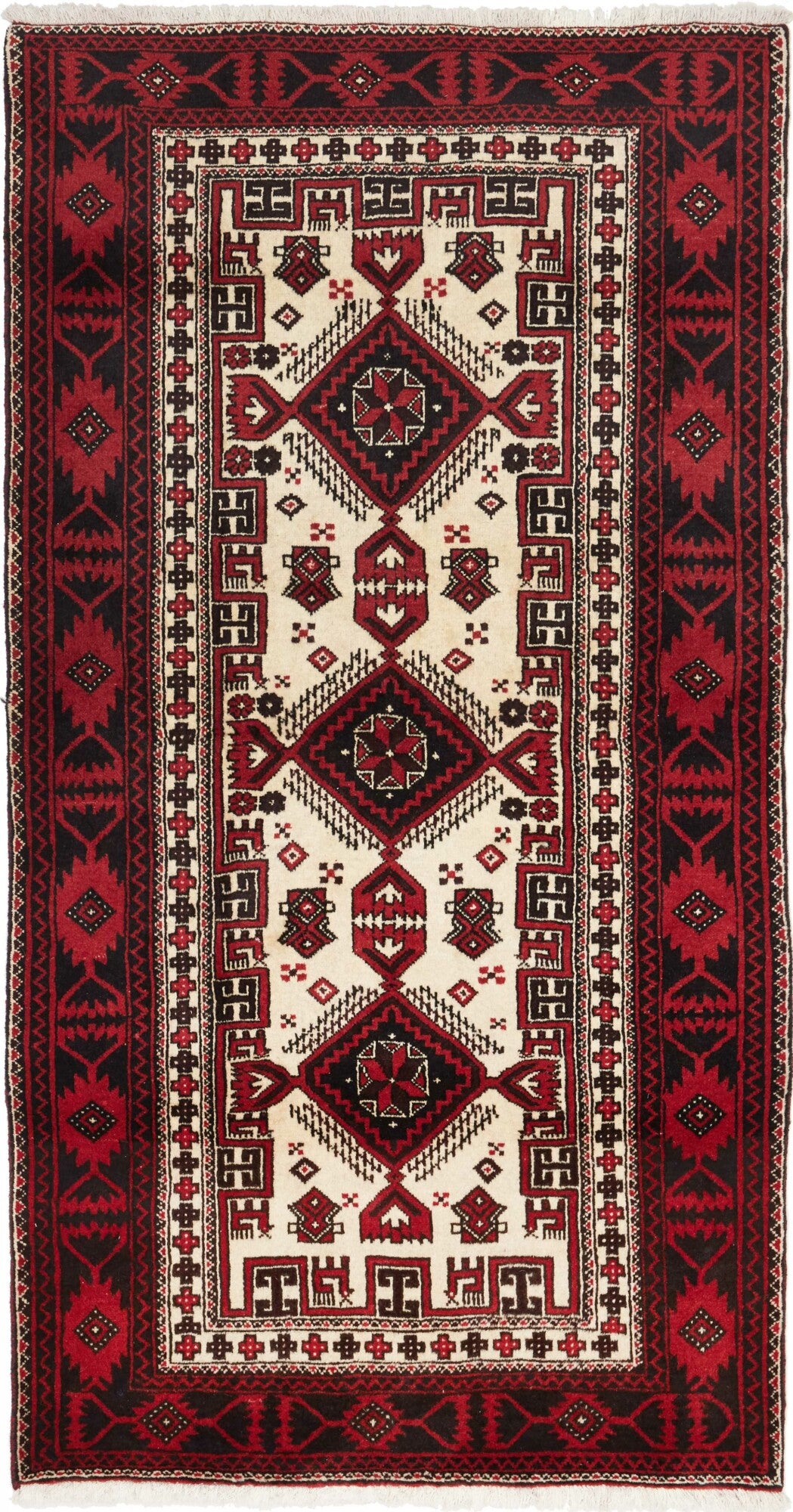 Belutsch | 183 cm x 96 cm | Nr. 12-456077