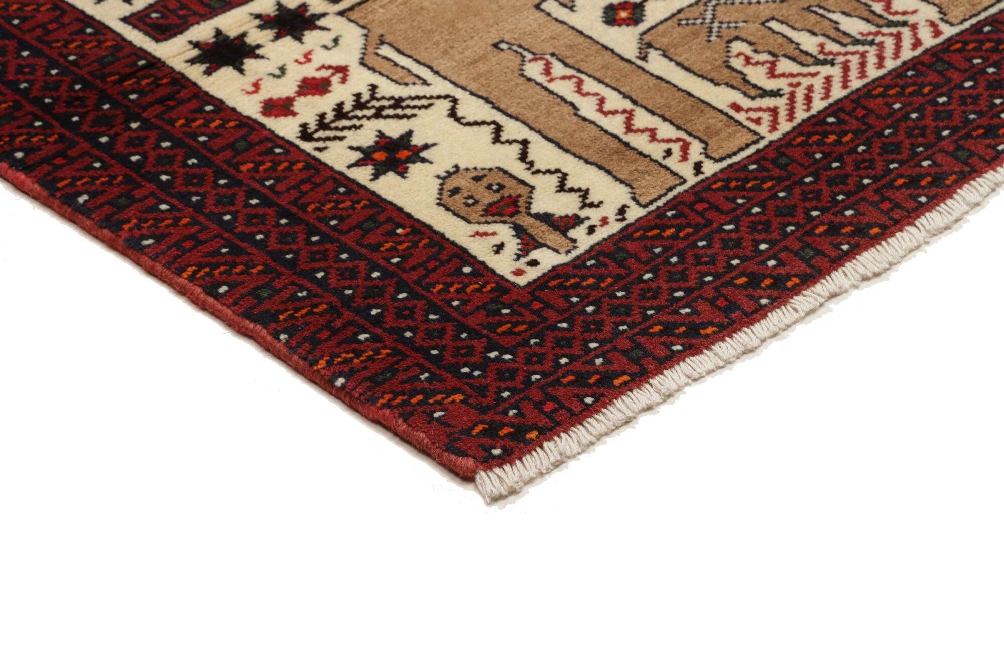 Belutsch | 200 cm x 92 cm | Nr. 12-456079