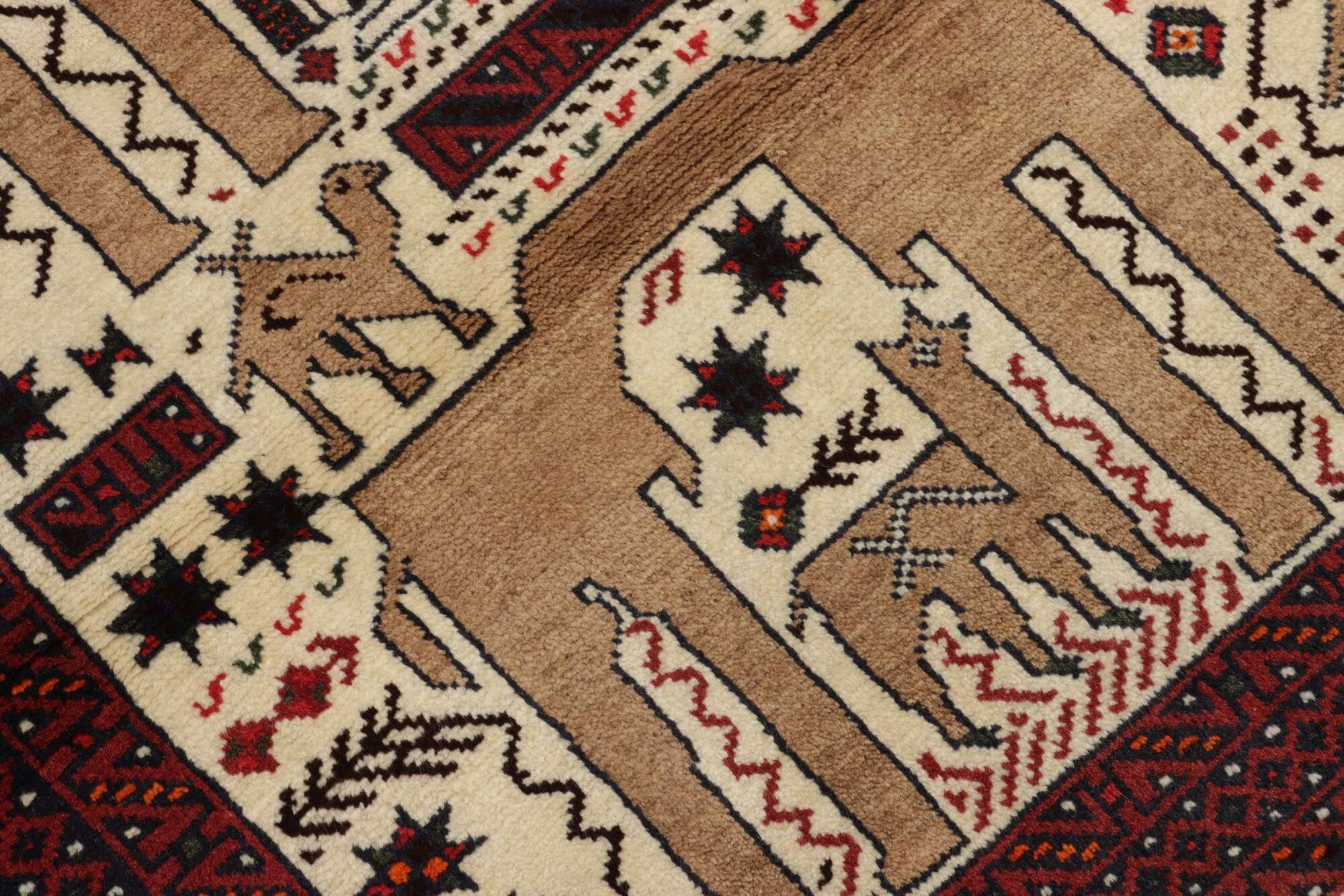 Belutsch | 200 cm x 92 cm | Nr. 12-456079