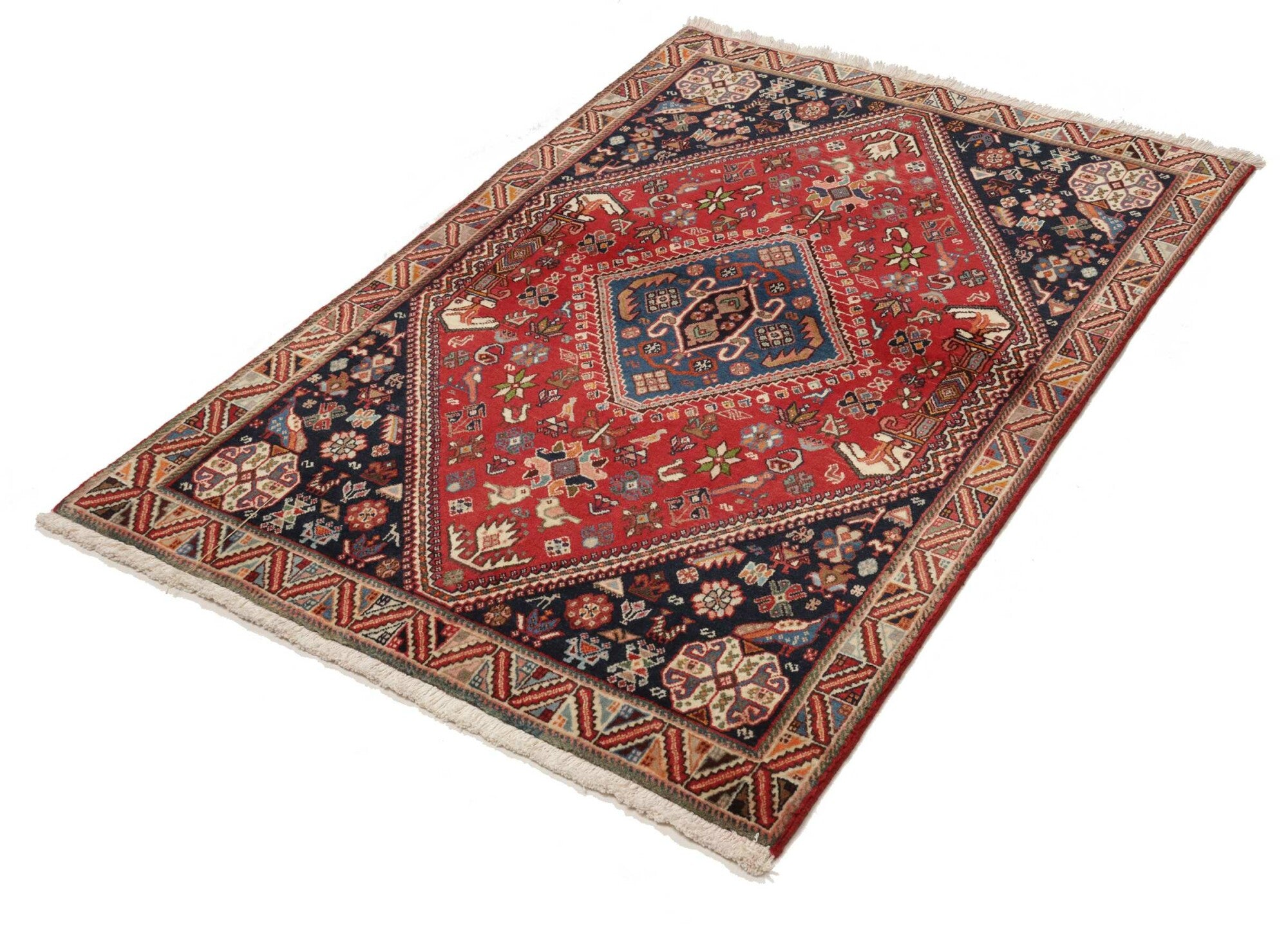 Abadeh | 144 cm x 98 cm | Nr. 12-456081