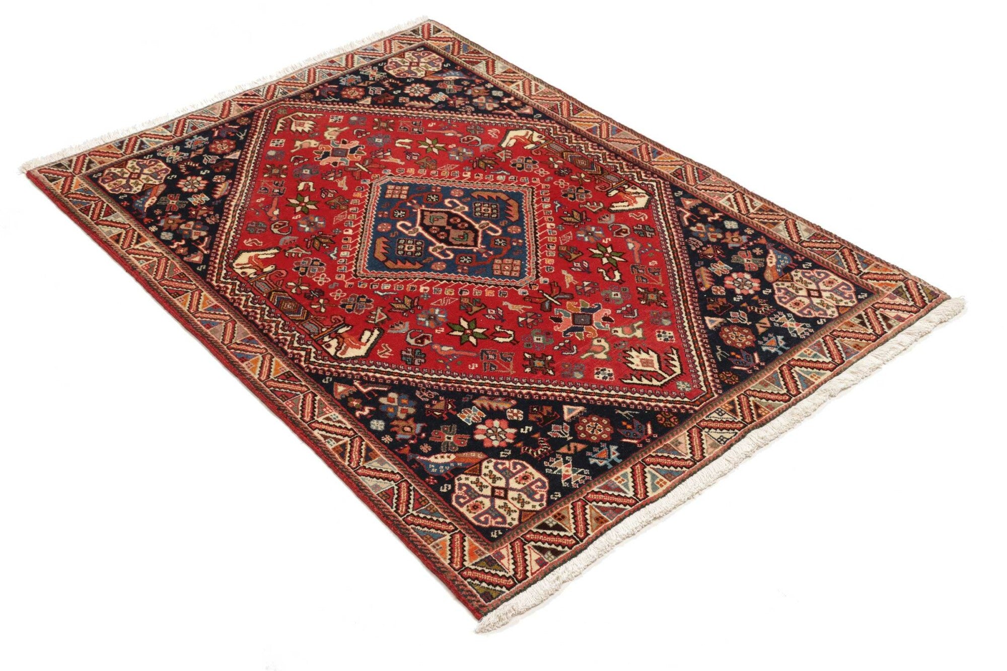 Abadeh | 144 cm x 98 cm | Nr. 12-456081