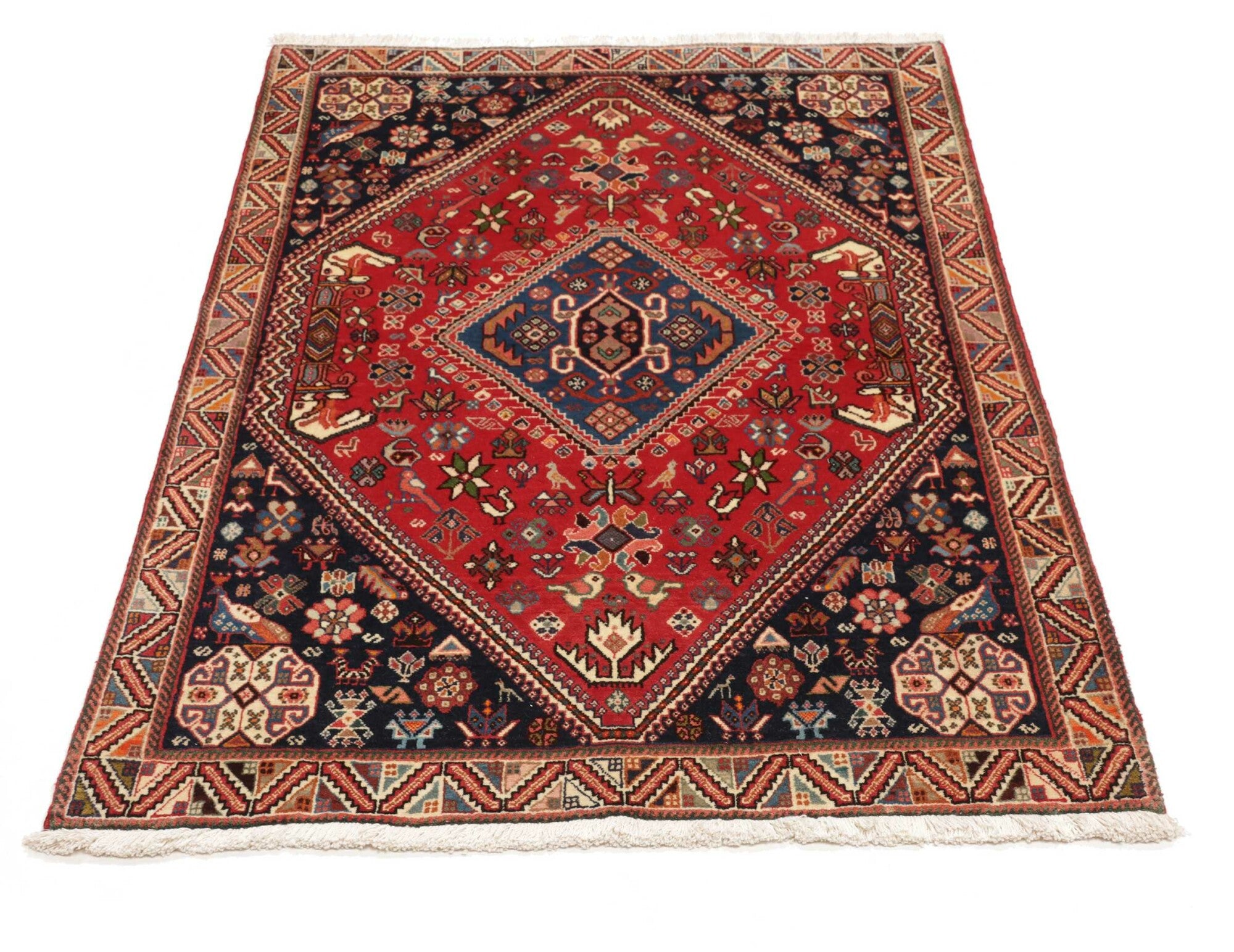 Abadeh | 144 cm x 98 cm | Nr. 12-456081