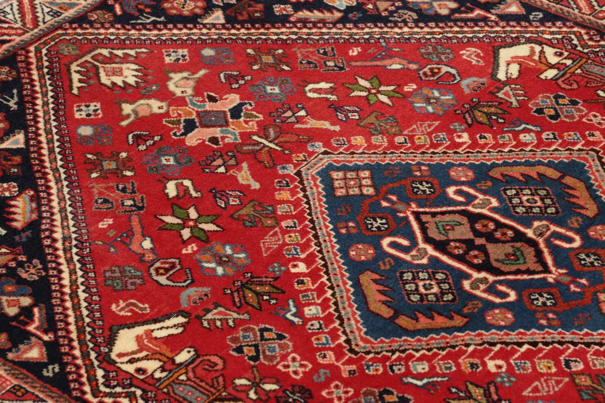 Abadeh | 144 cm x 98 cm | Nr. 12-456081