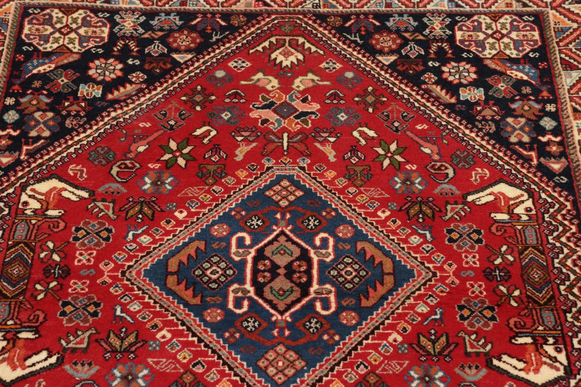 Abadeh | 144 cm x 98 cm | Nr. 12-456081
