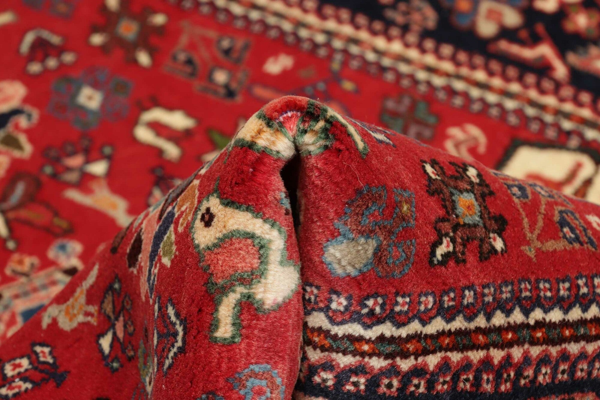 Abadeh | 144 cm x 98 cm | Nr. 12-456081