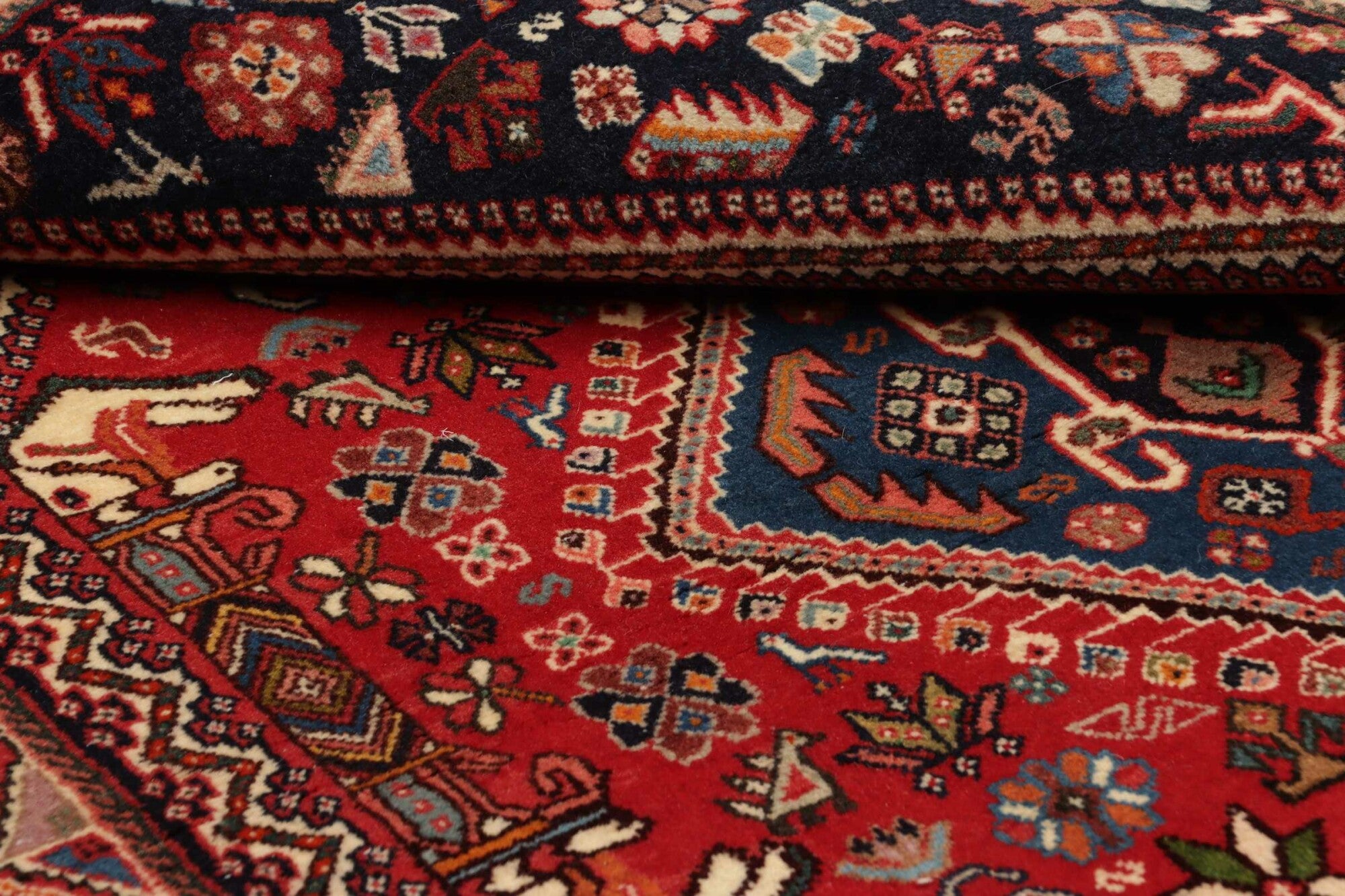 Abadeh | 144 cm x 98 cm | Nr. 12-456081