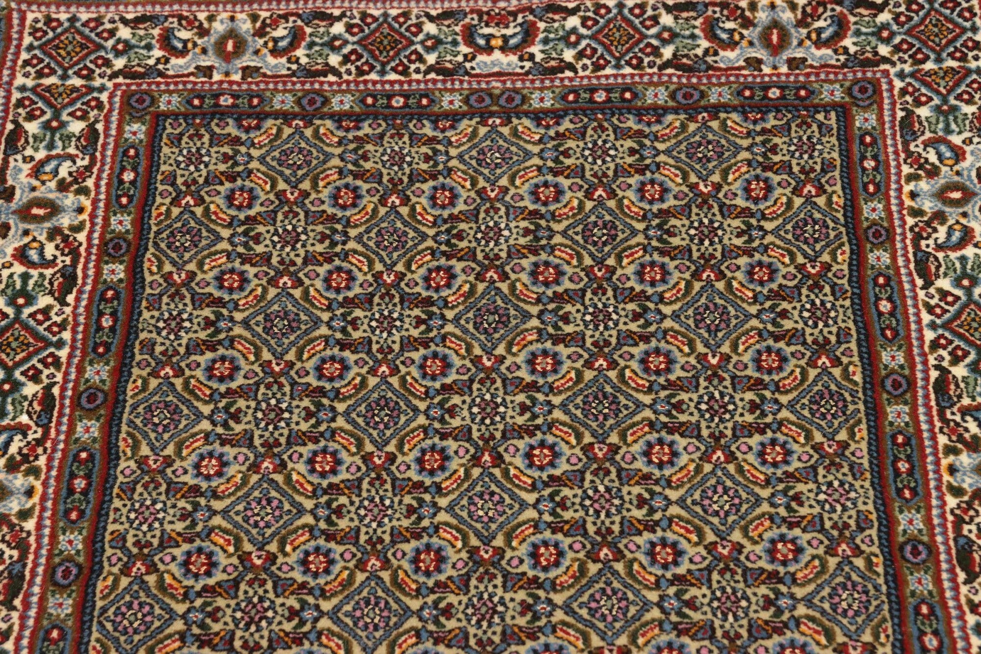 Moud | 198 cm x 78 cm | Nr. 12-456218