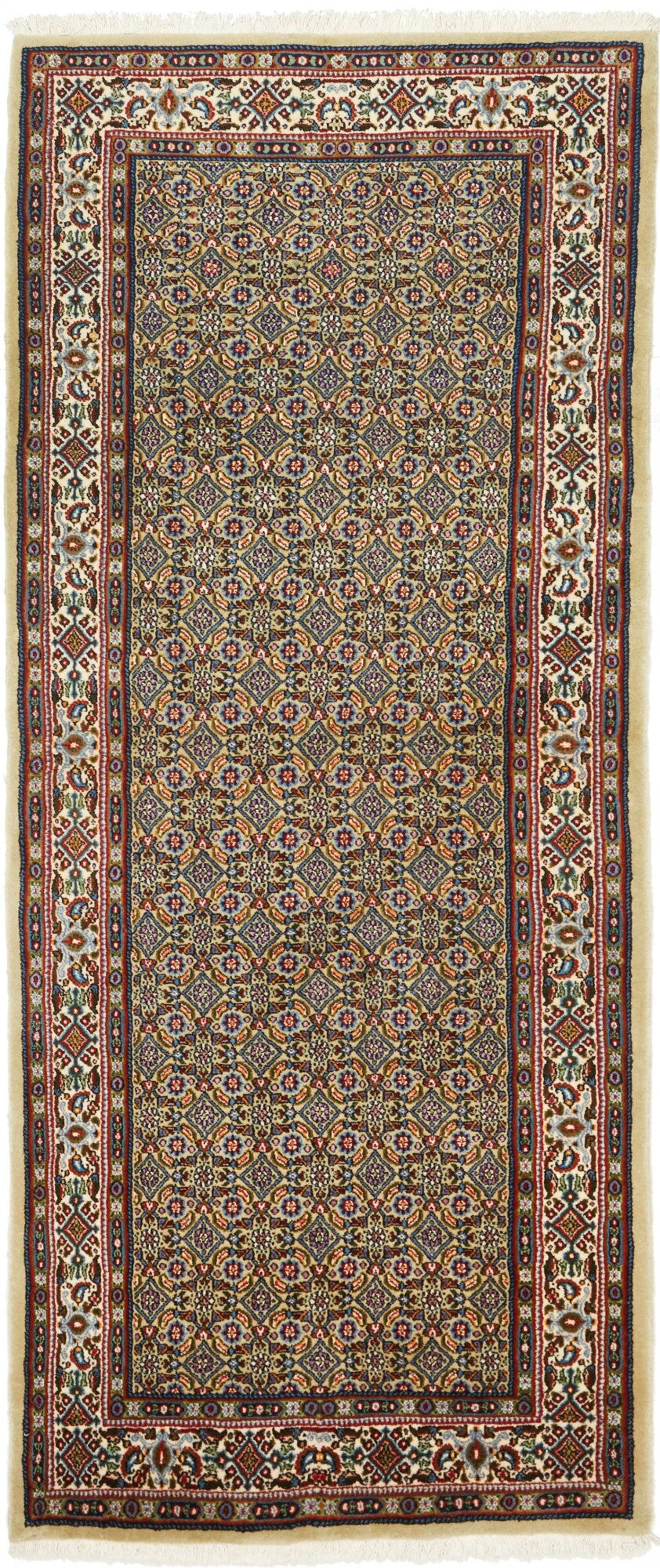 Moud | 198 cm x 78 cm | Nr. 12-456218