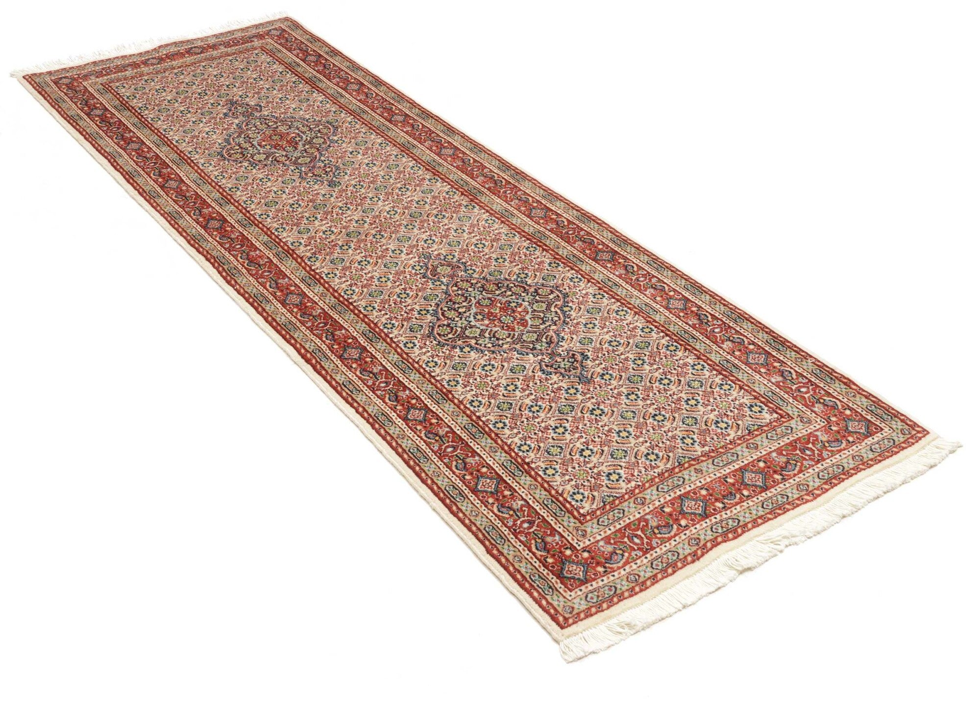 Moud | 235 cm x 76 cm | Nr. 12-456219