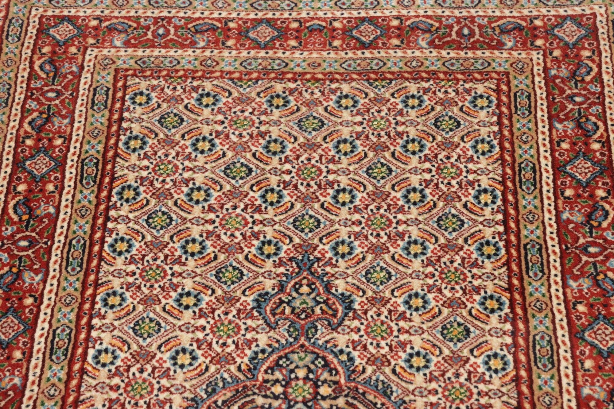 Moud | 235 cm x 76 cm | Nr. 12-456219