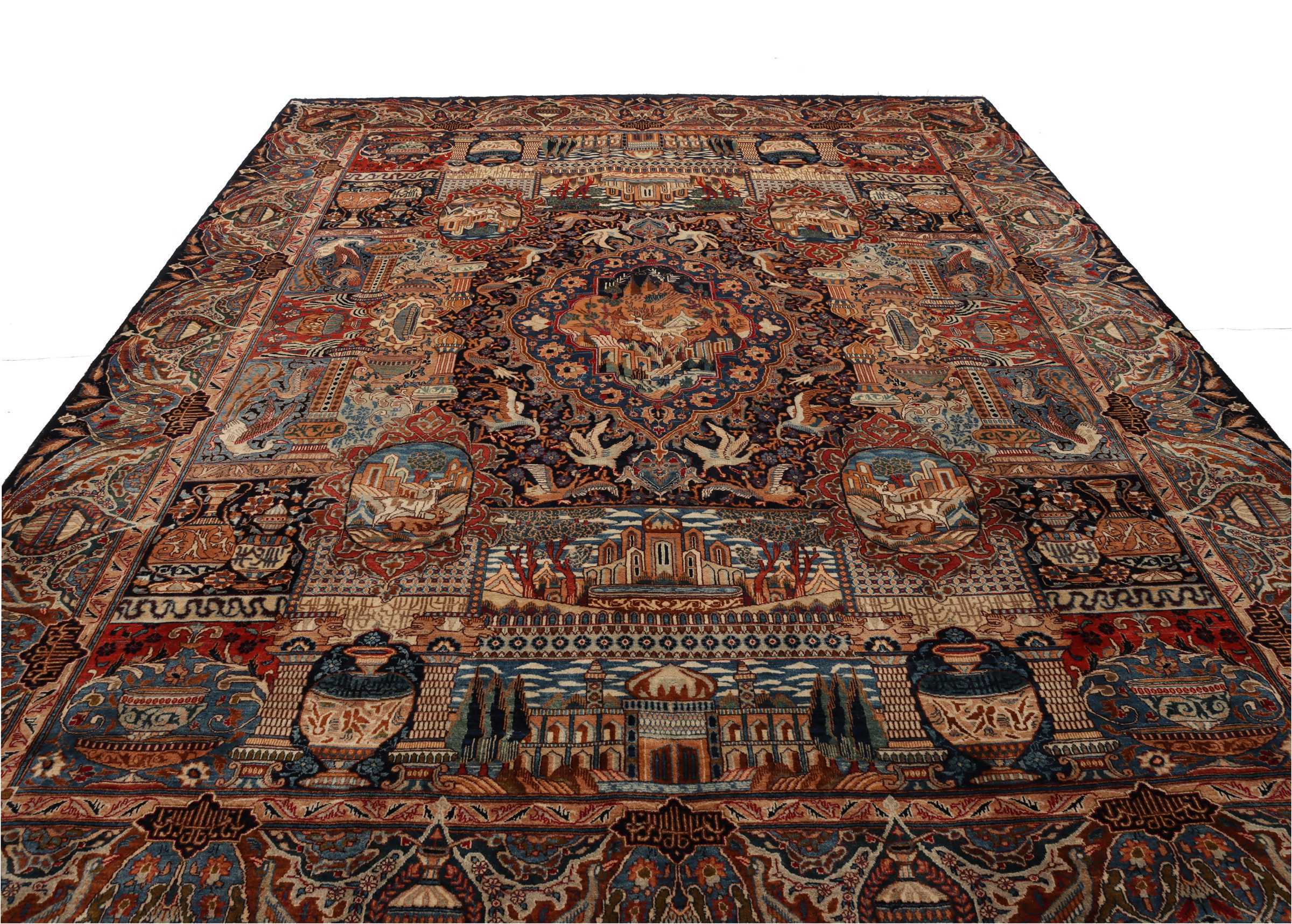 Kaschmar | 385 x 294 cm | Nr. 12-456228
