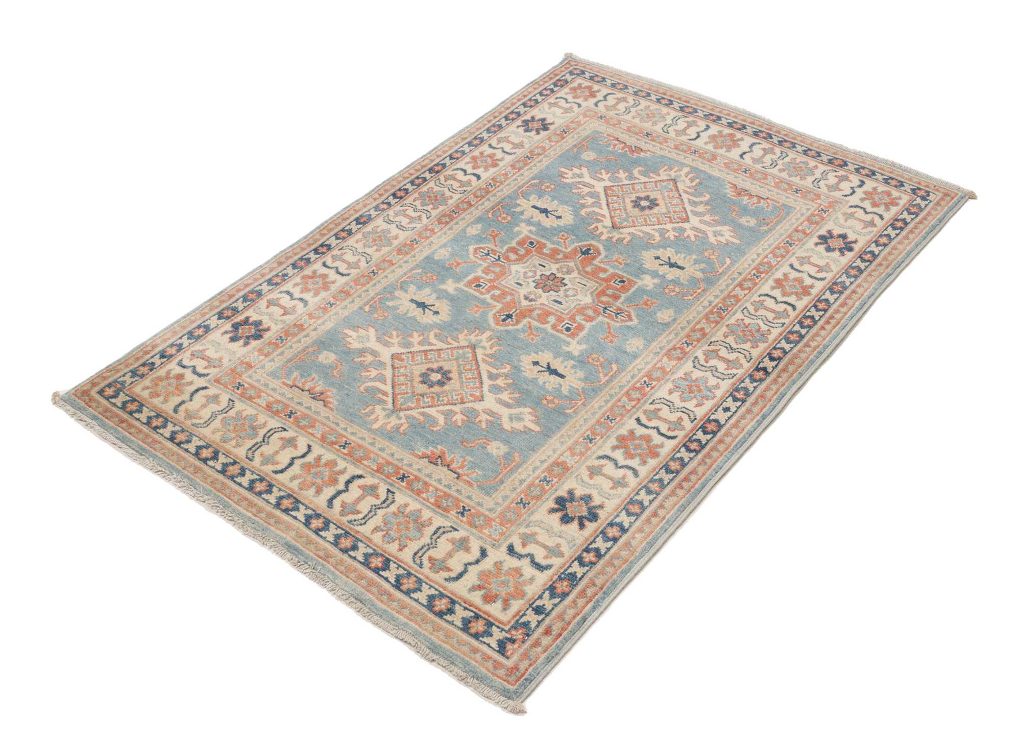 Kazak | 144 cm x 96 cm | Nr. 12-457761
