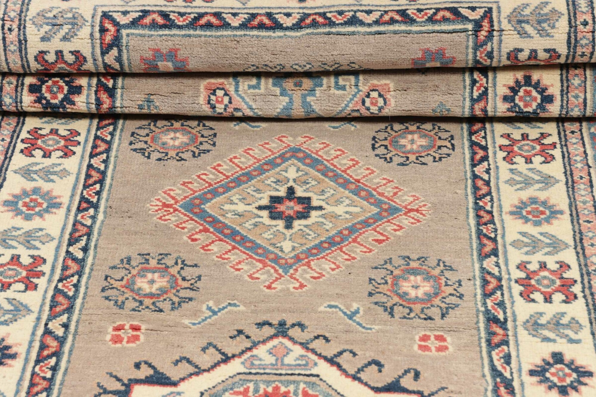 Kazak | 291 cm x 85 cm | Nr. 12-457801