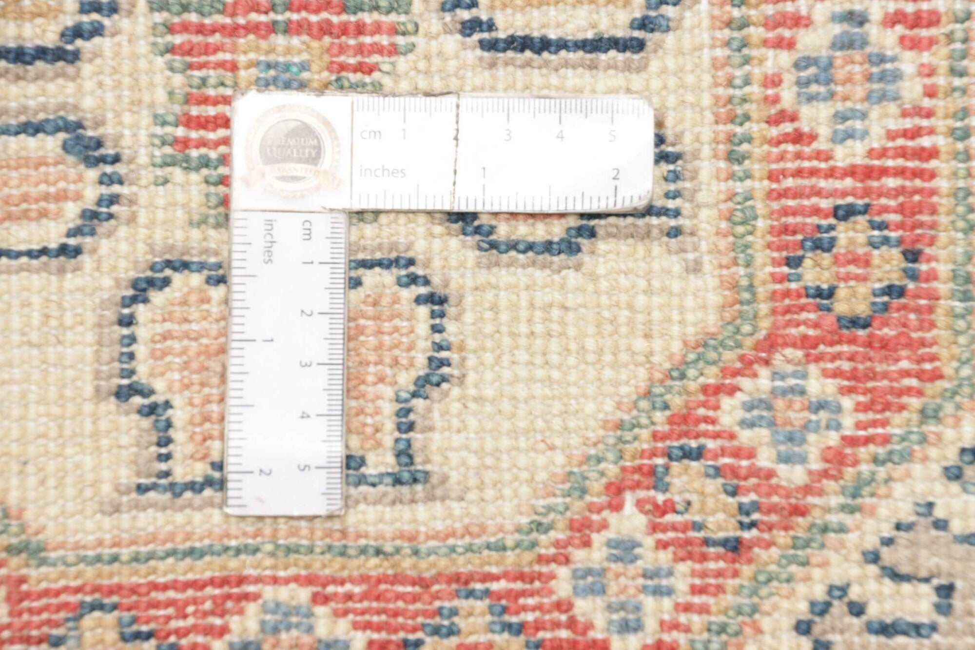 Kazak | 291 cm x 85 cm | Nr. 12-457801