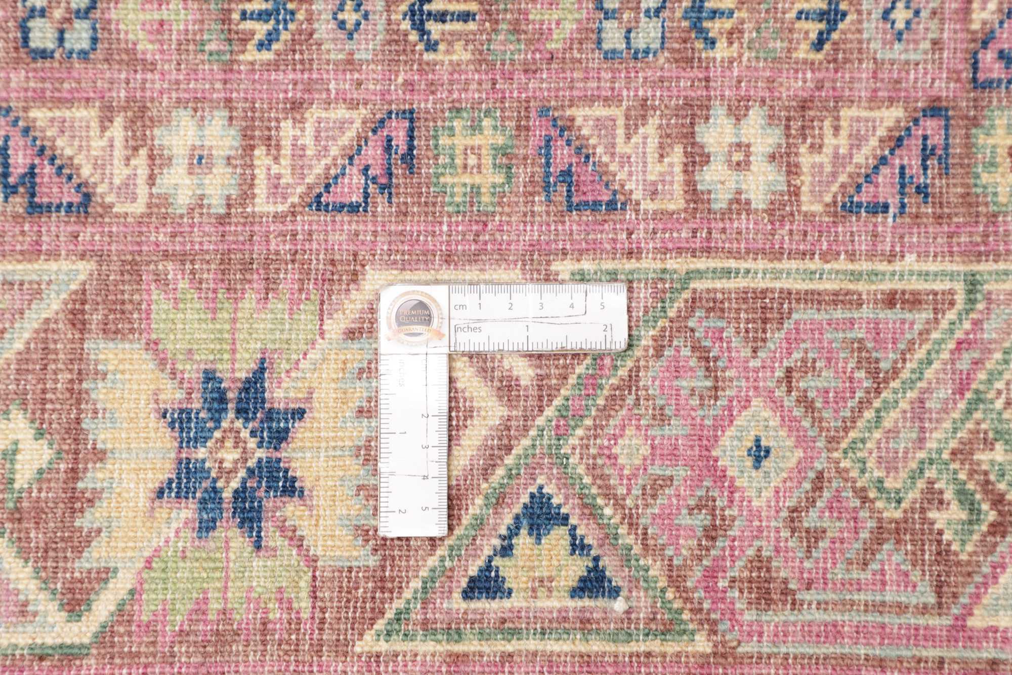 Kazak | 290 cm x 207 cm | Nr. 12-457823