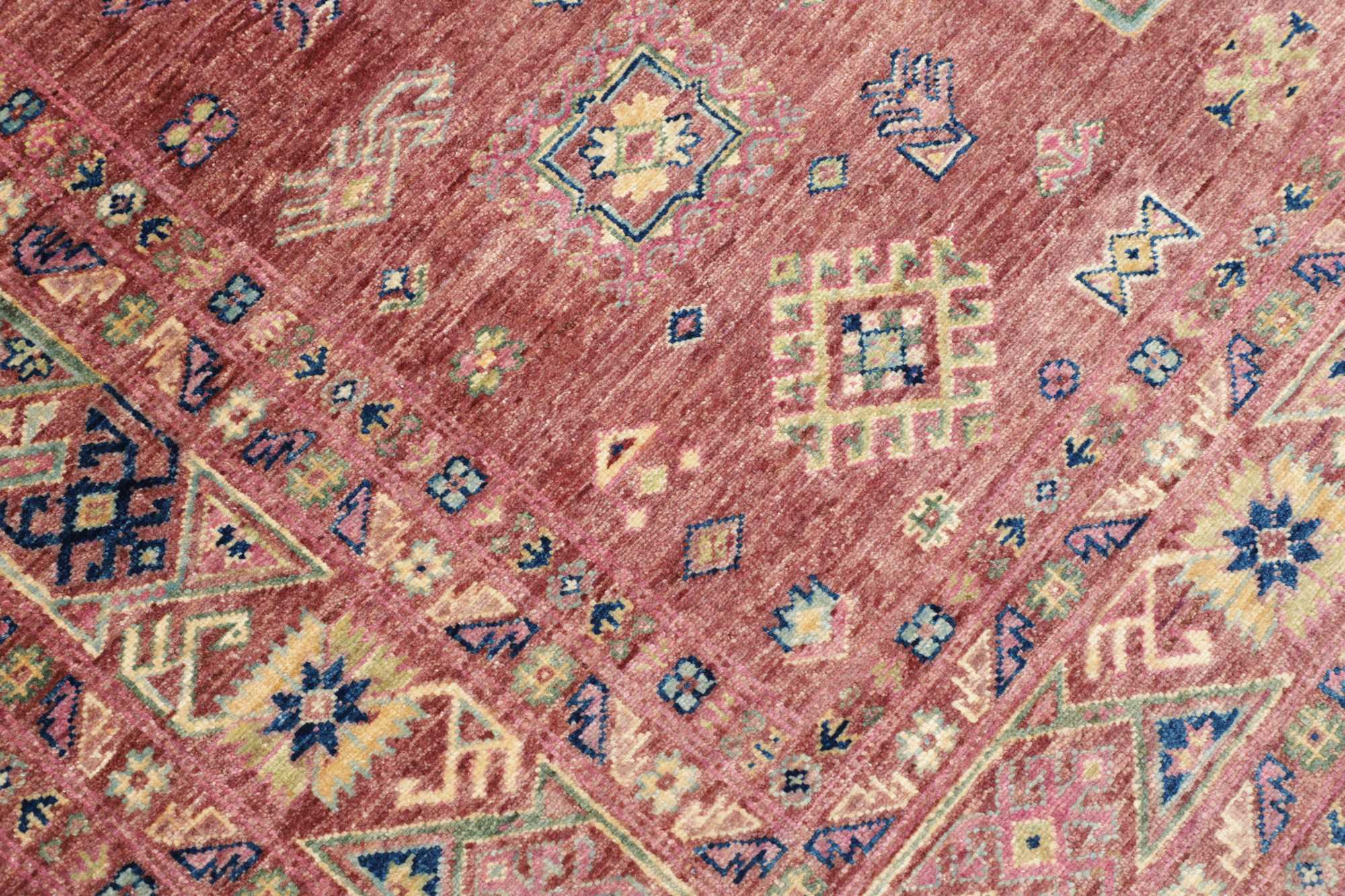 Kazak | 290 cm x 207 cm | Nr. 12-457823